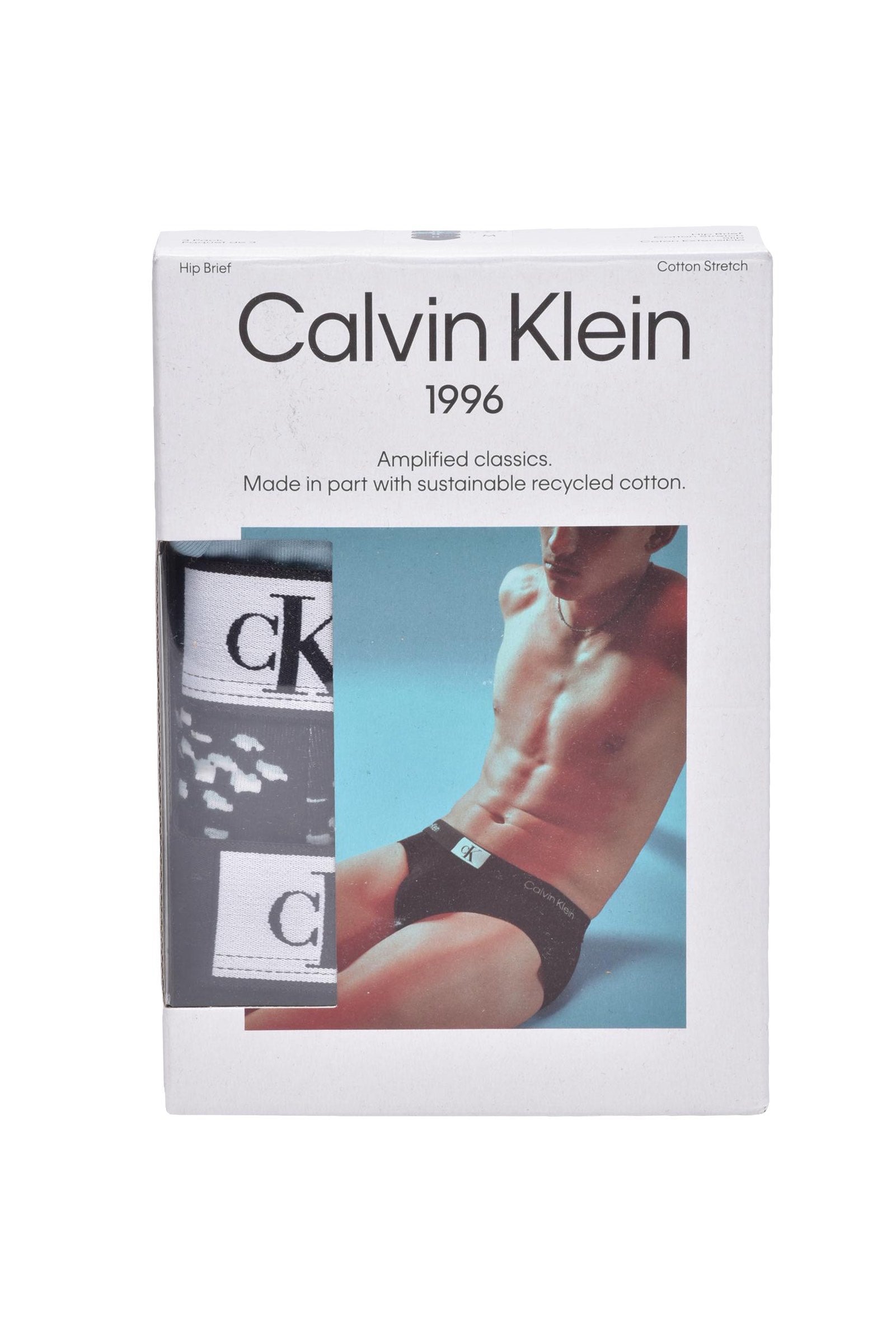 CALVIN KLEIN - UNDERWEAR