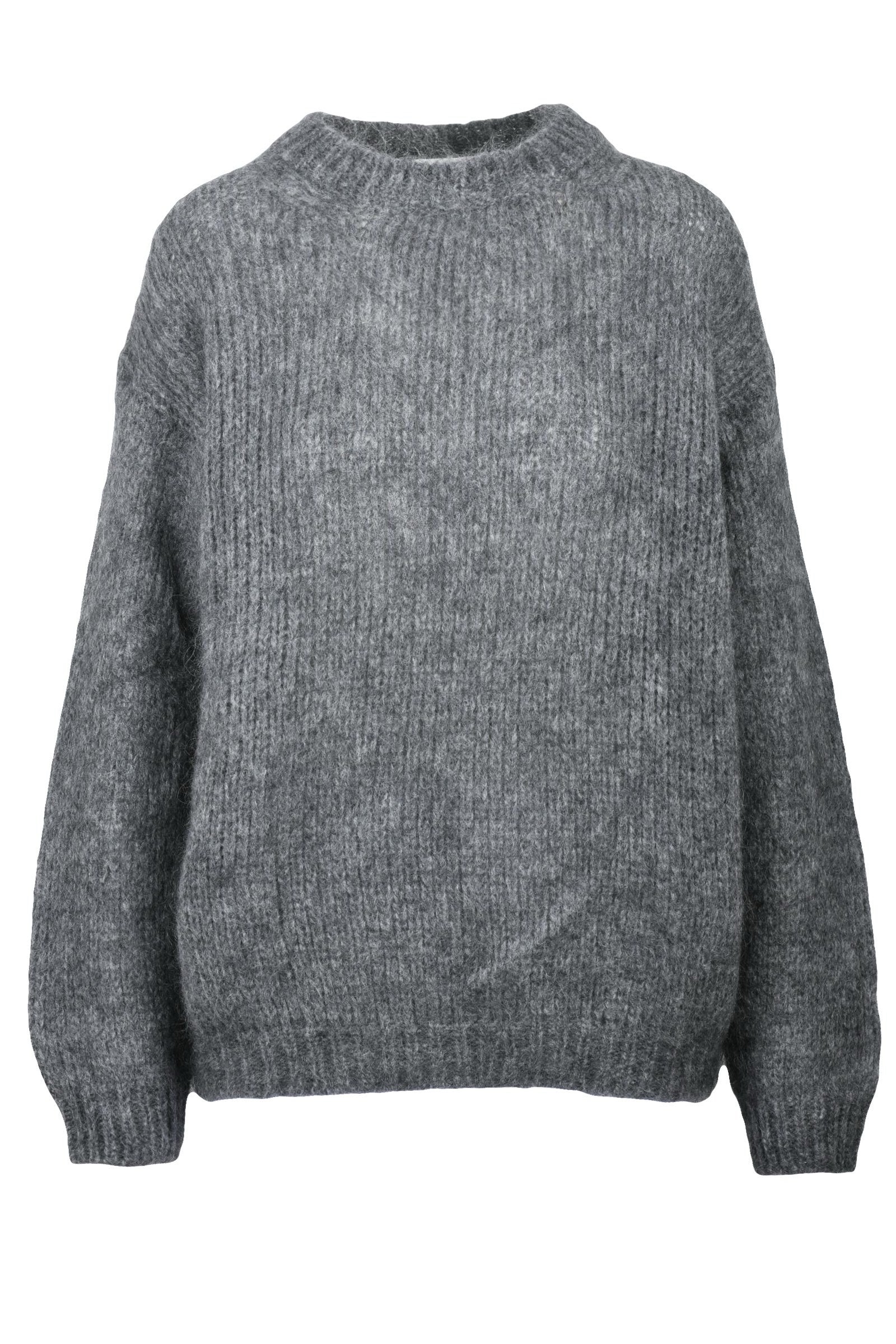 P.A.R.O.S.H. - KNITWEAR AND SWEATSHIRTS