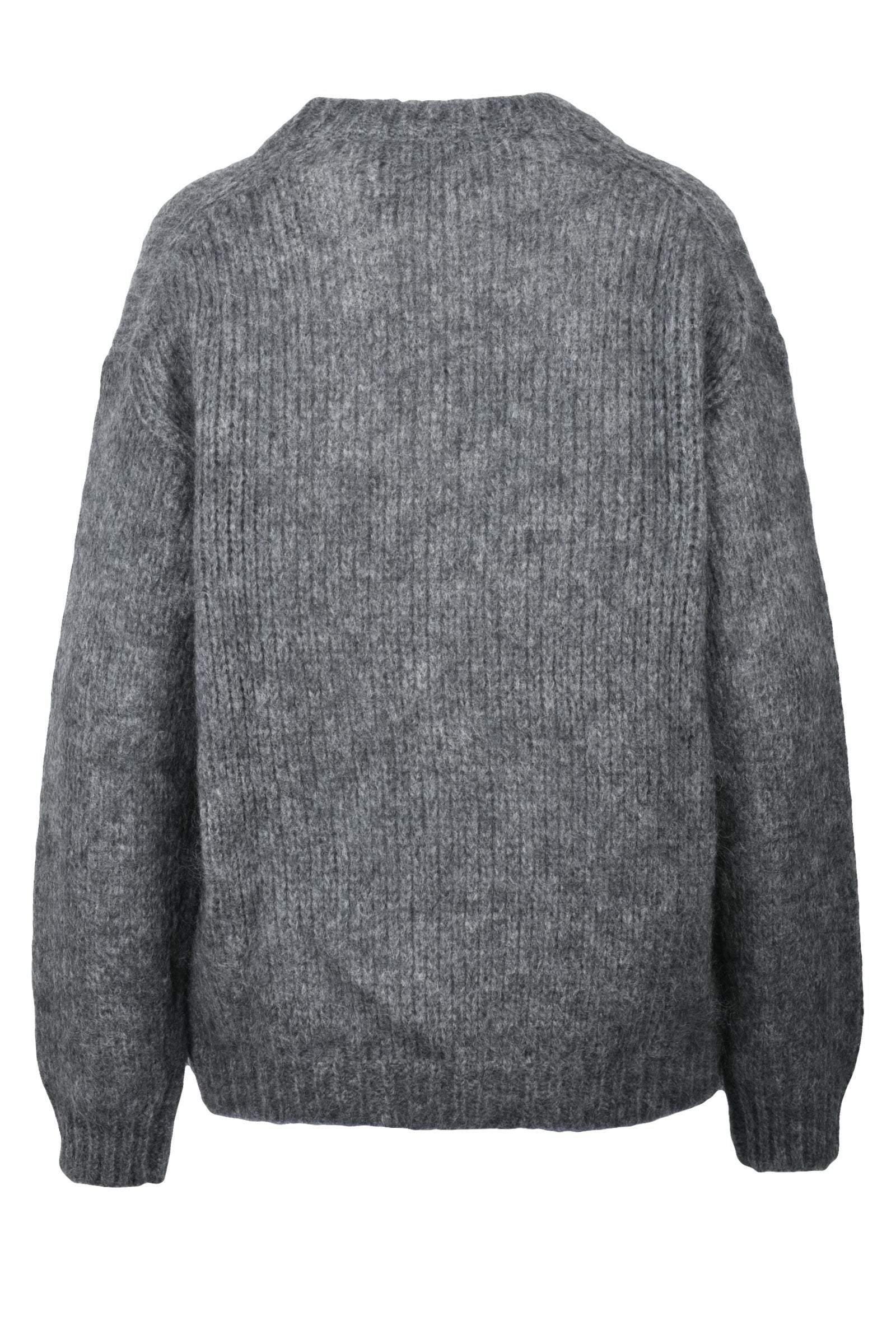 P.A.R.O.S.H. - KNITWEAR AND SWEATSHIRTS