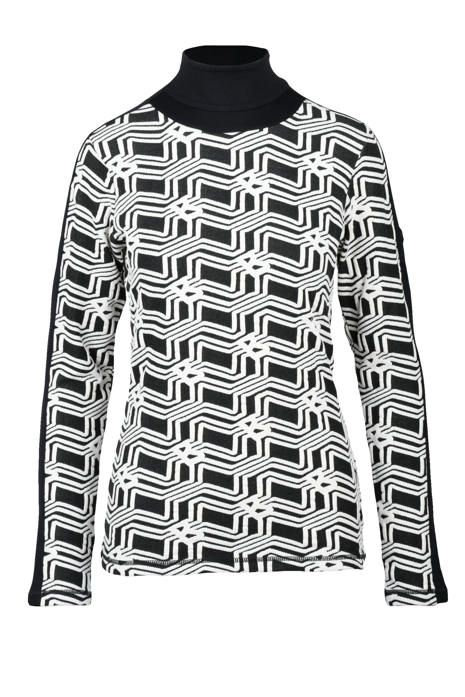 BOGNER - KNITWEAR AND SWEATSHIRTS