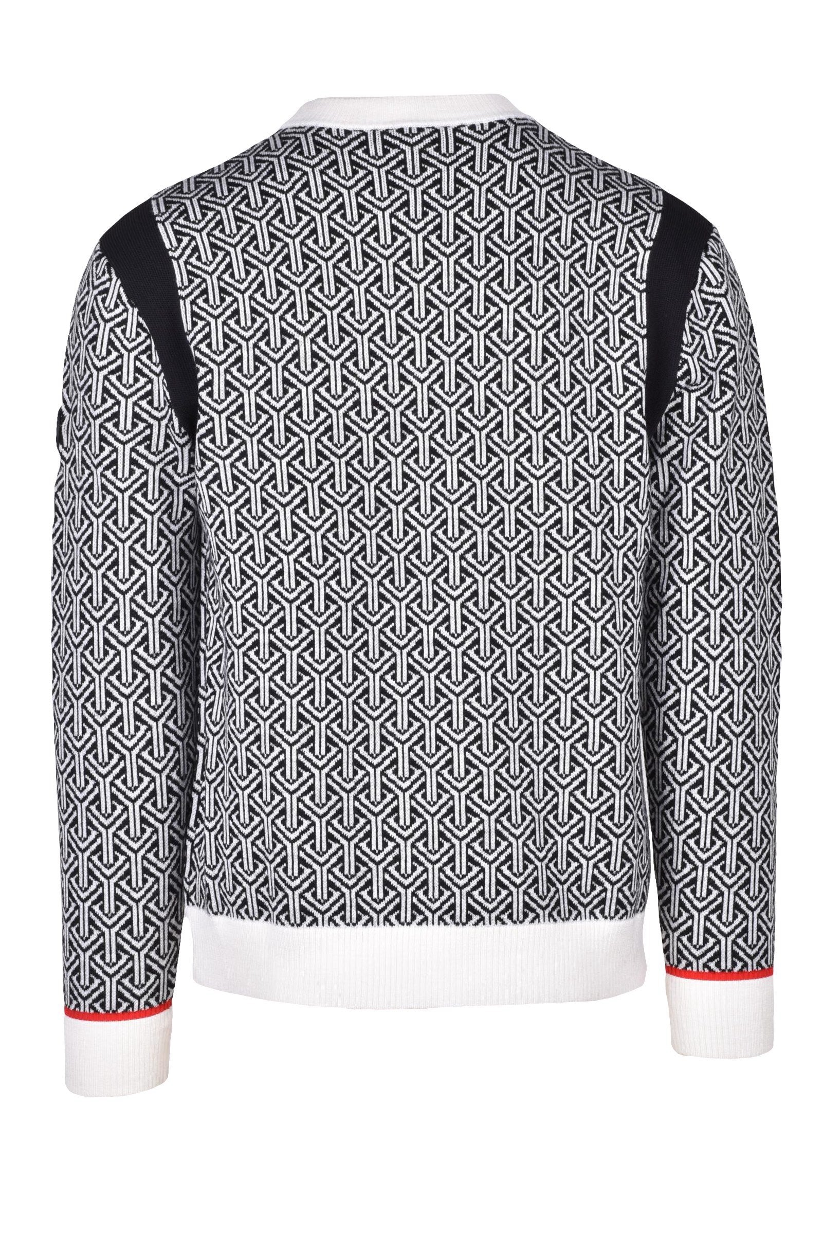 BOGNER - KNITWEAR AND SWEATSHIRTS