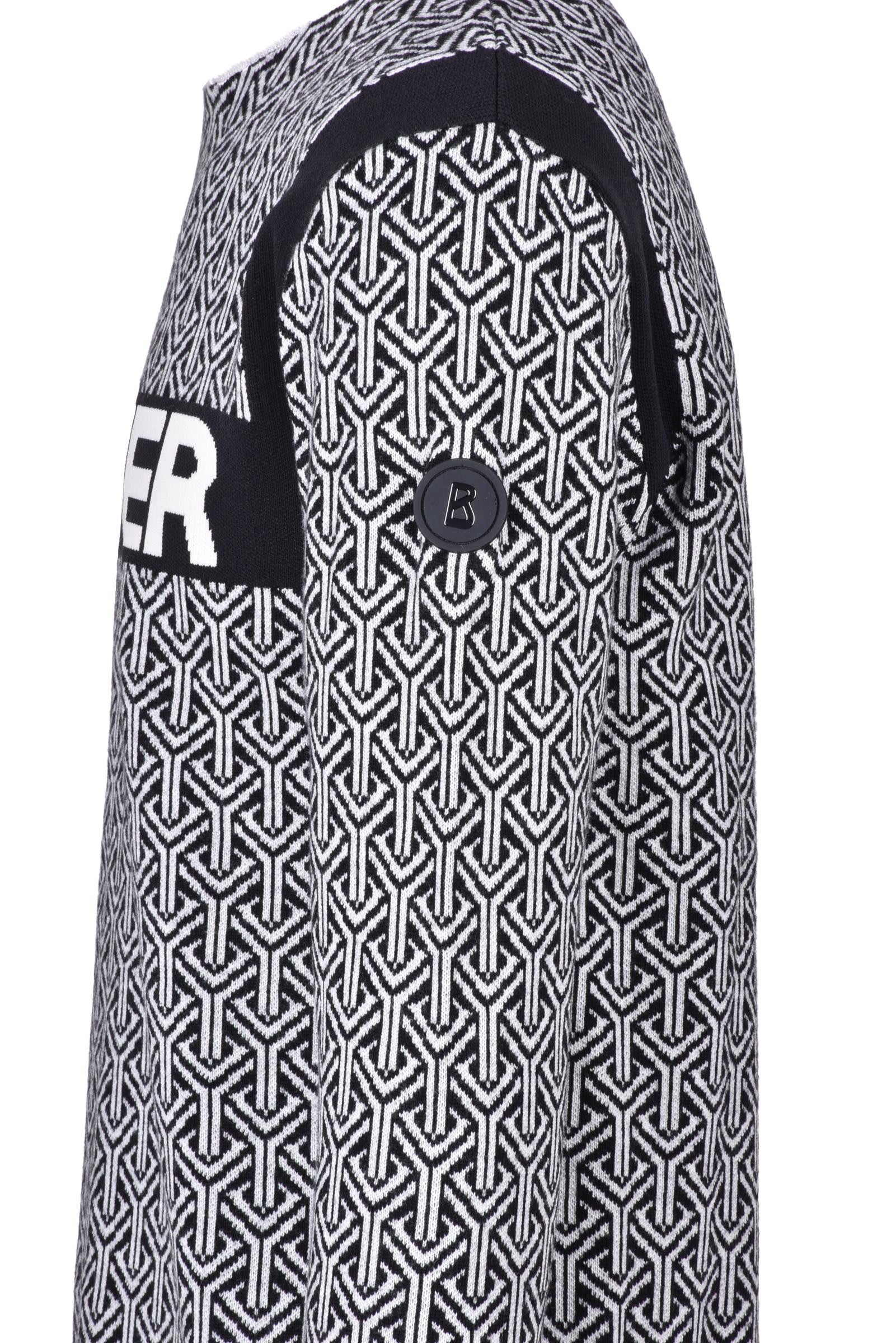 BOGNER - KNITWEAR AND SWEATSHIRTS