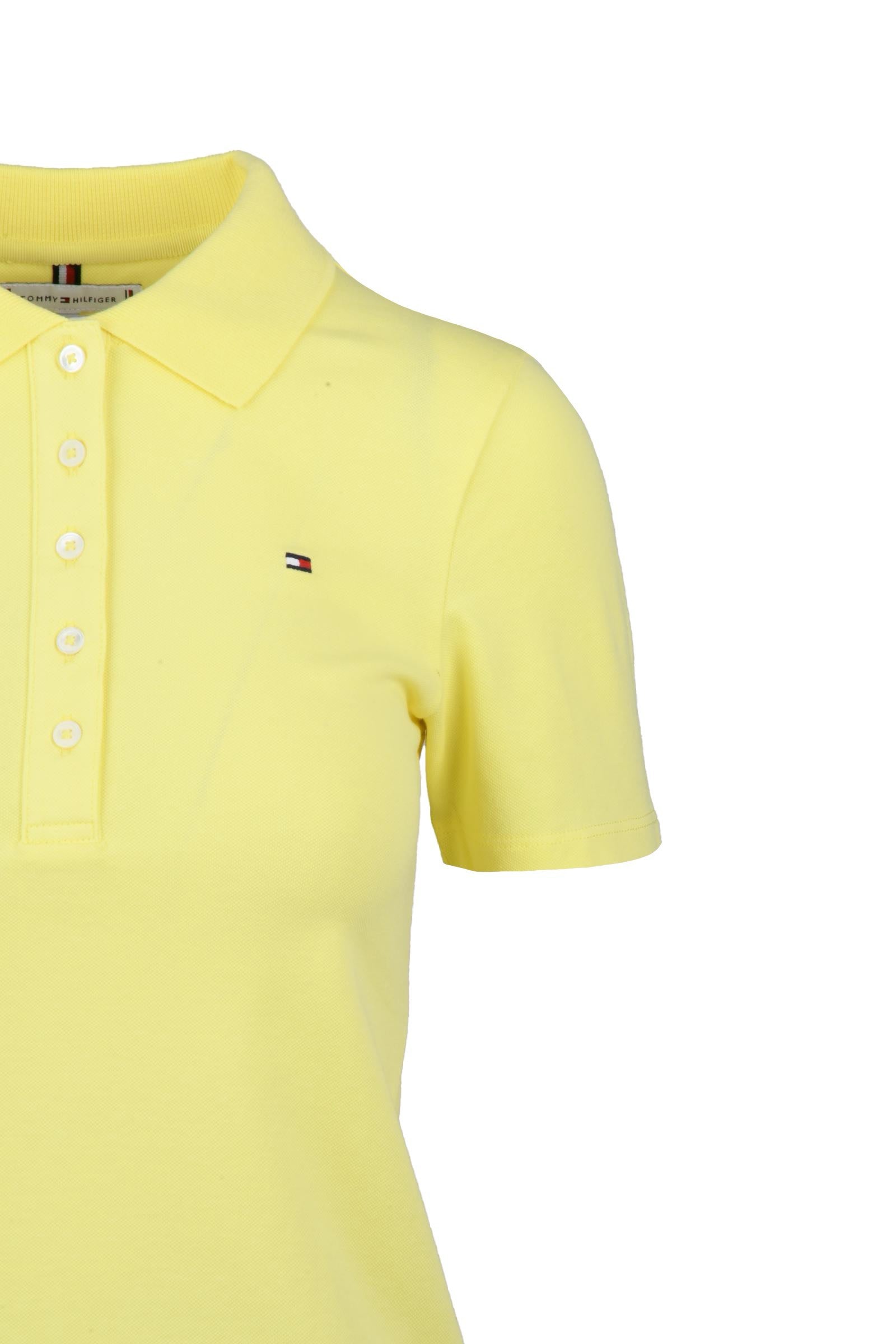 TOMMY HILFIGER - T-SHIRT AND POLO