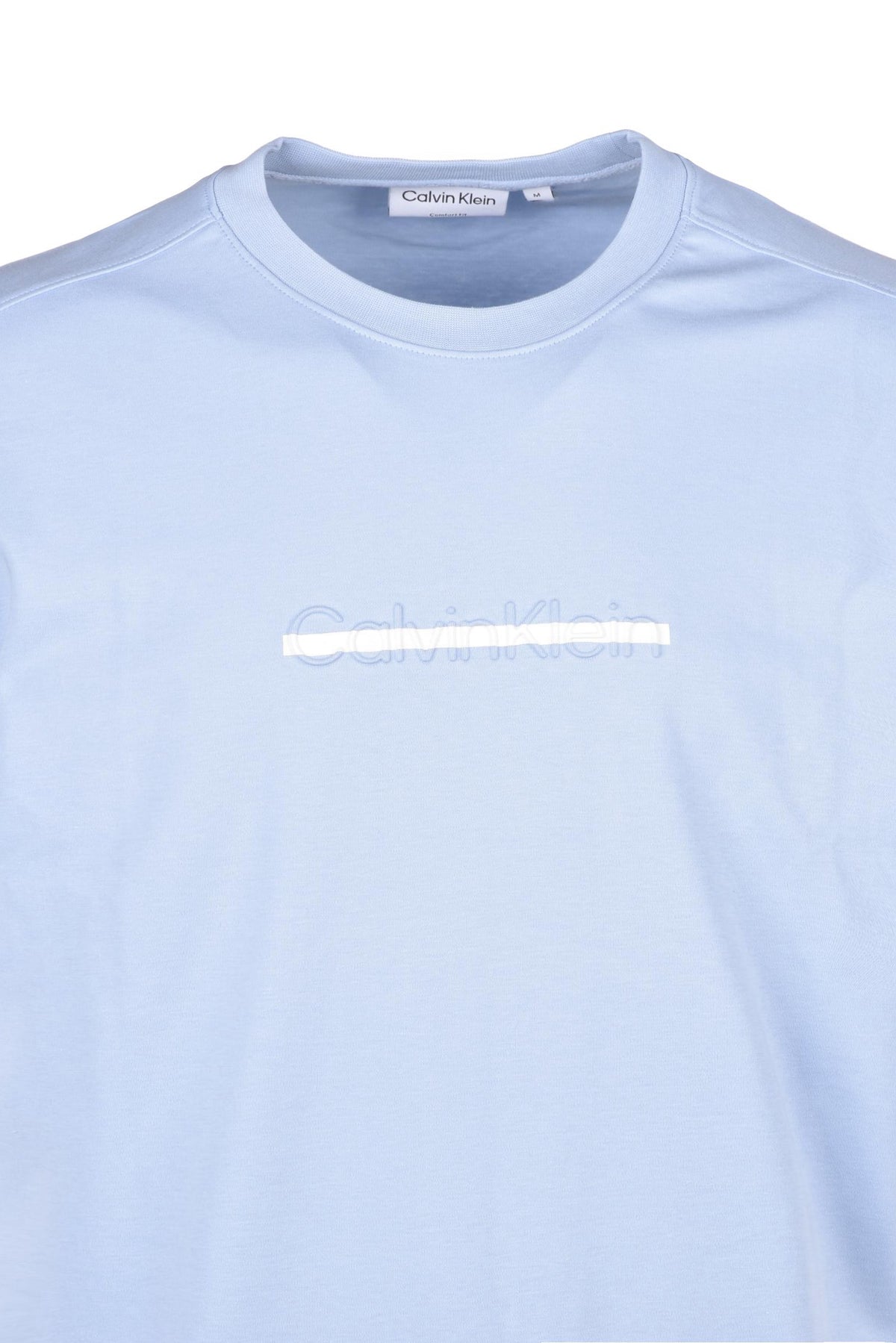 CALVIN KLEIN - T-SHIRT AND POLO