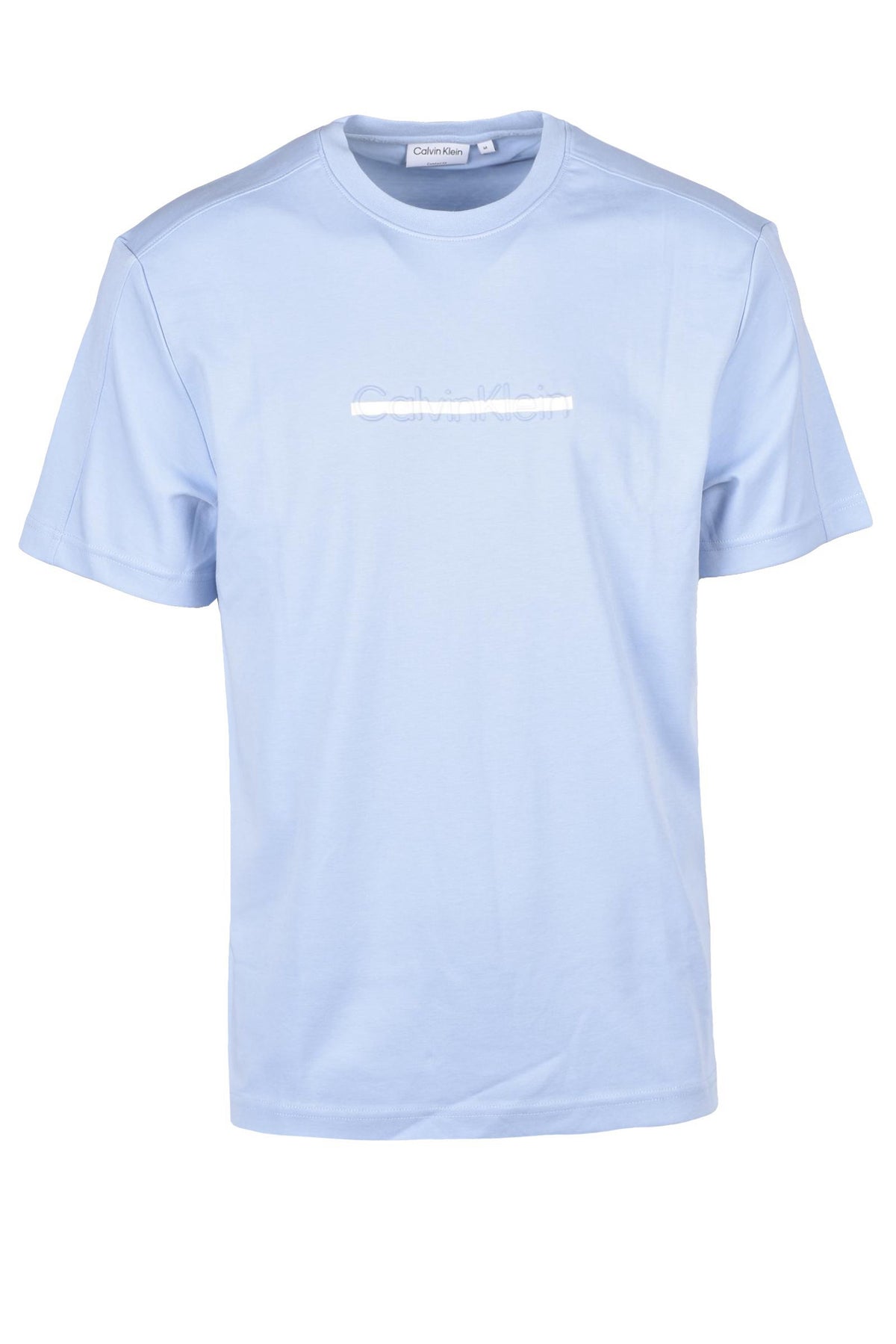 CALVIN KLEIN - T-SHIRT AND POLO