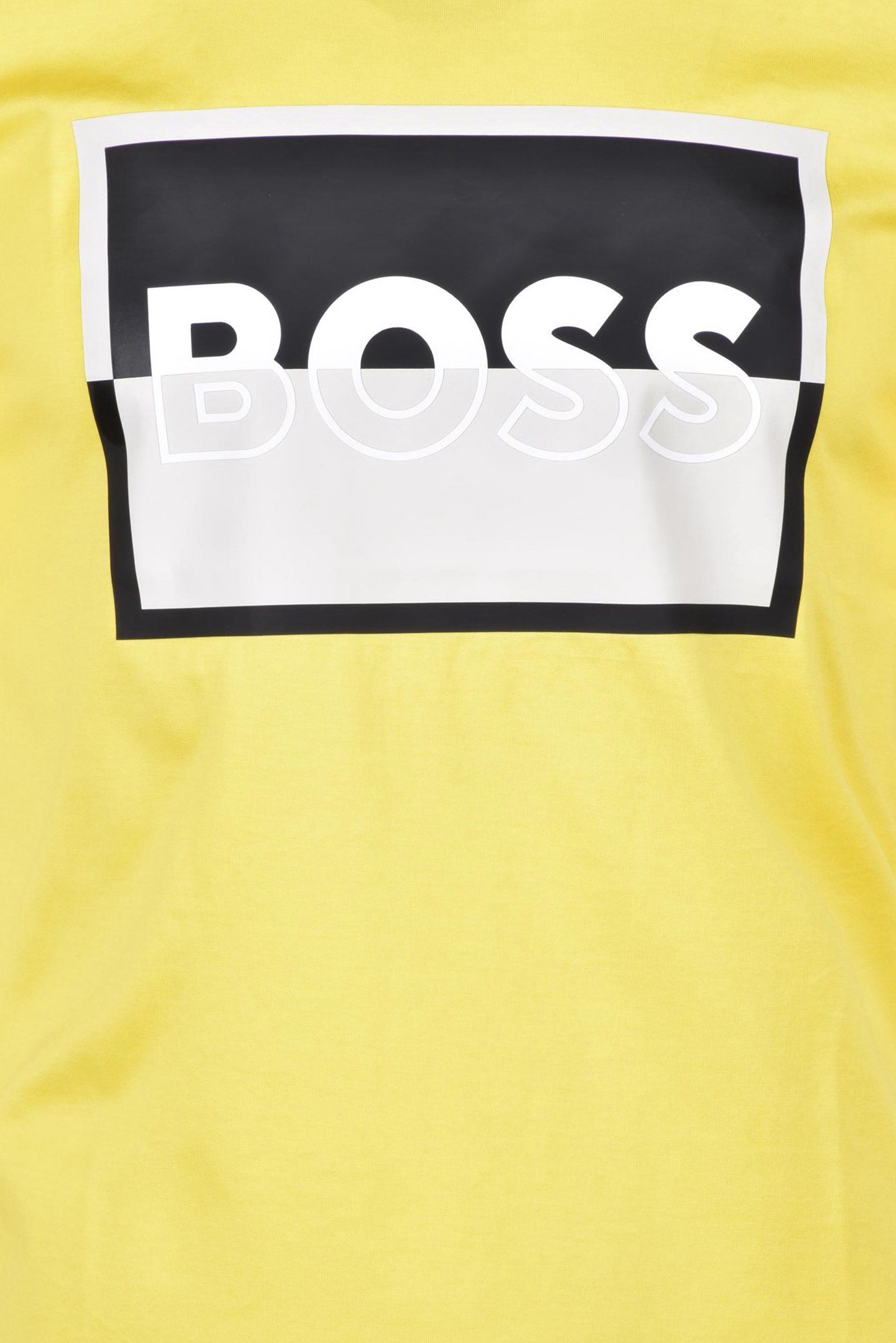 BOSS - T-SHIRT AND POLO