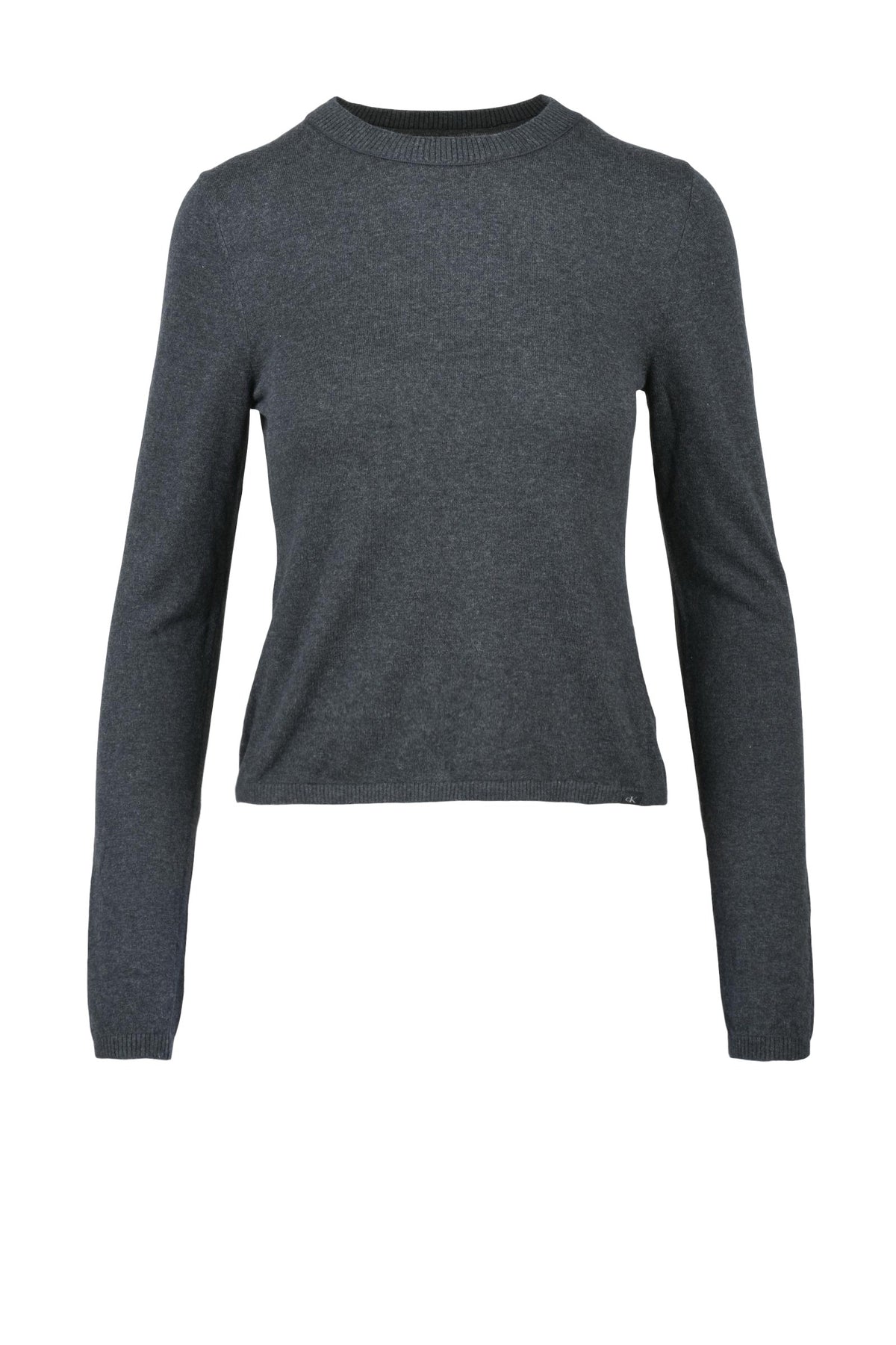 CALVIN KLEIN JEANS - KNITWEAR AND SWEATSHIRTS