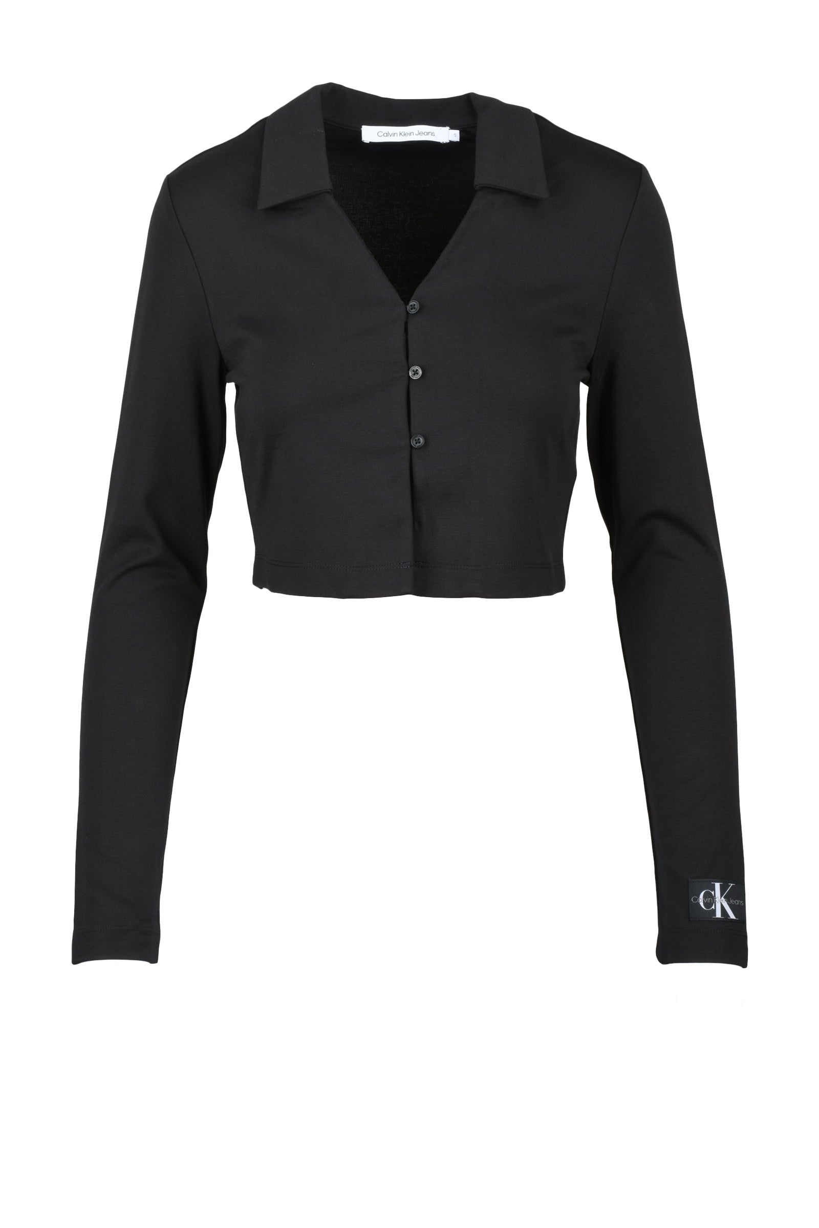 CALVIN KLEIN JEANS - T-SHIRT AND POLO