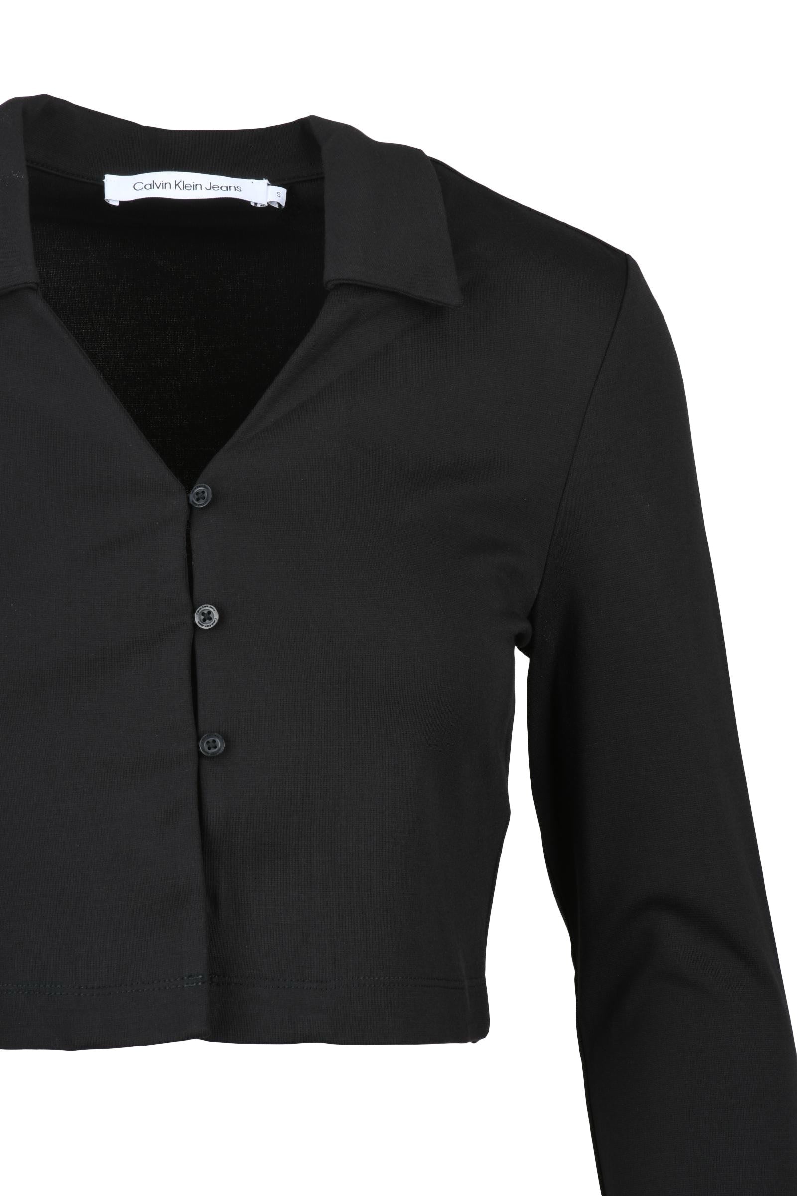 CALVIN KLEIN JEANS - T-SHIRT AND POLO