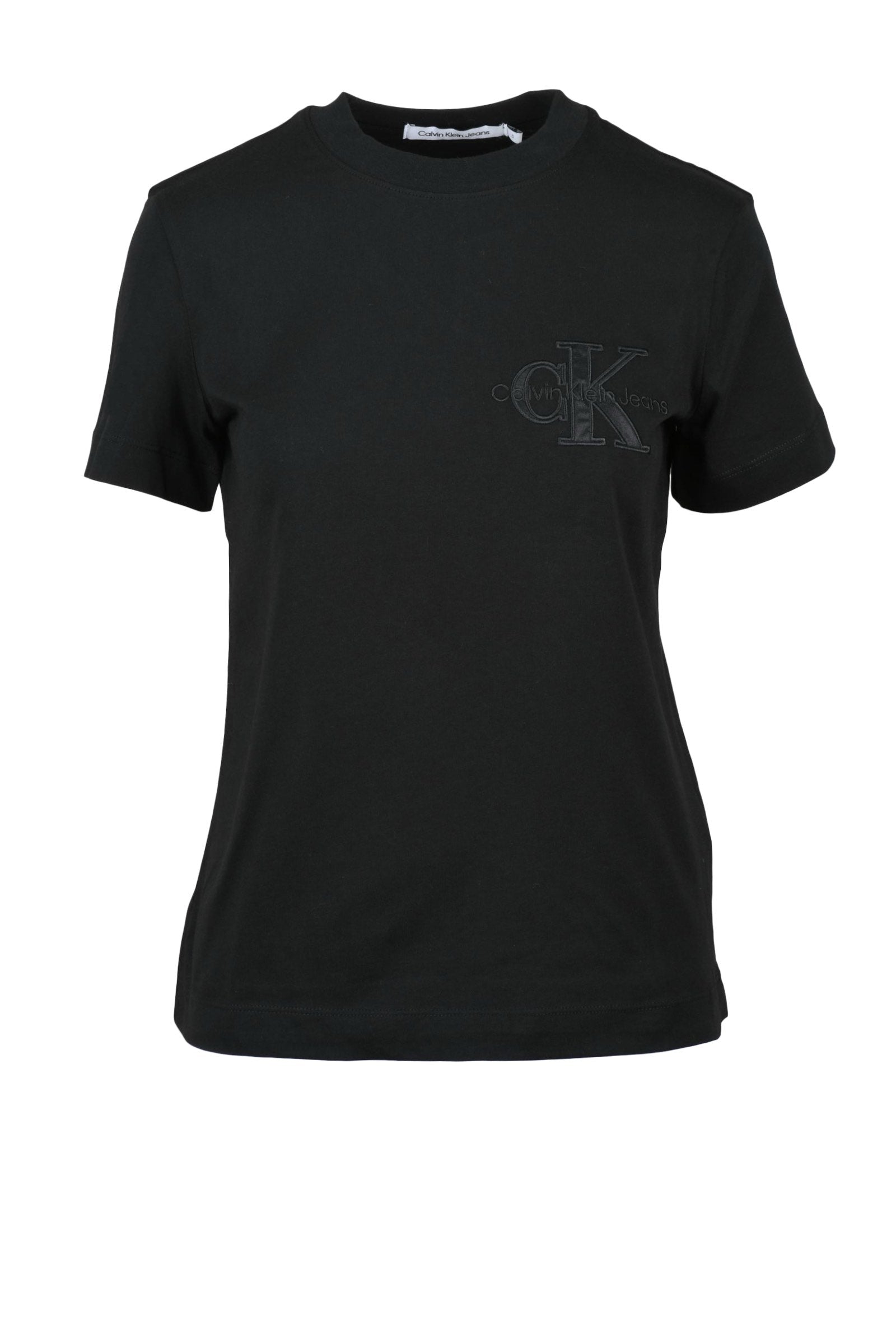 CALVIN KLEIN JEANS - T-SHIRT AND POLO