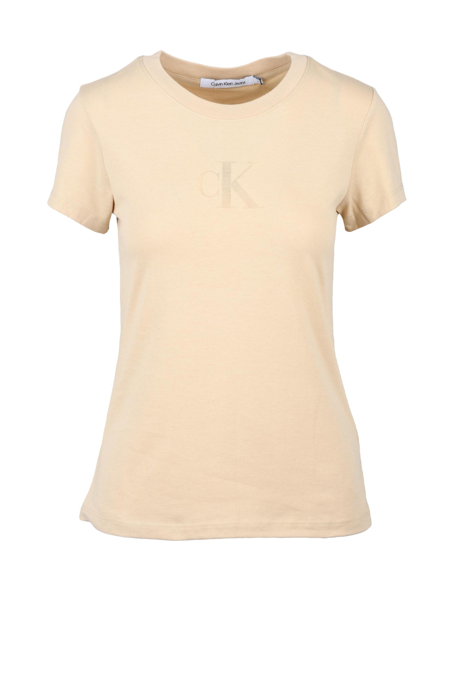 CALVIN KLEIN JEANS - T-SHIRT AND POLO
