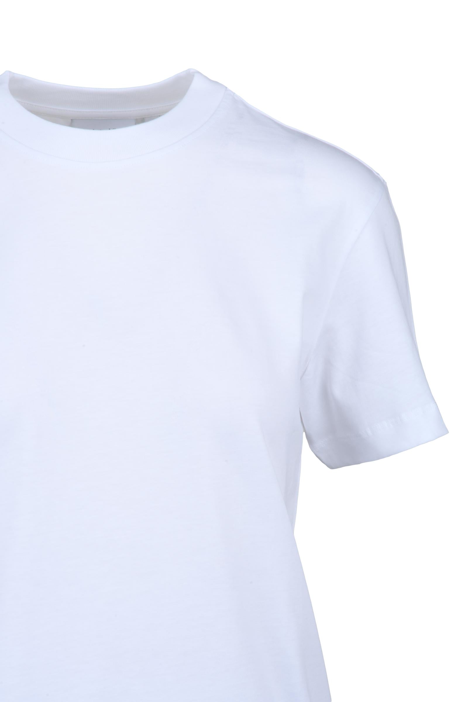 CALVIN KLEIN - T-SHIRT AND POLO