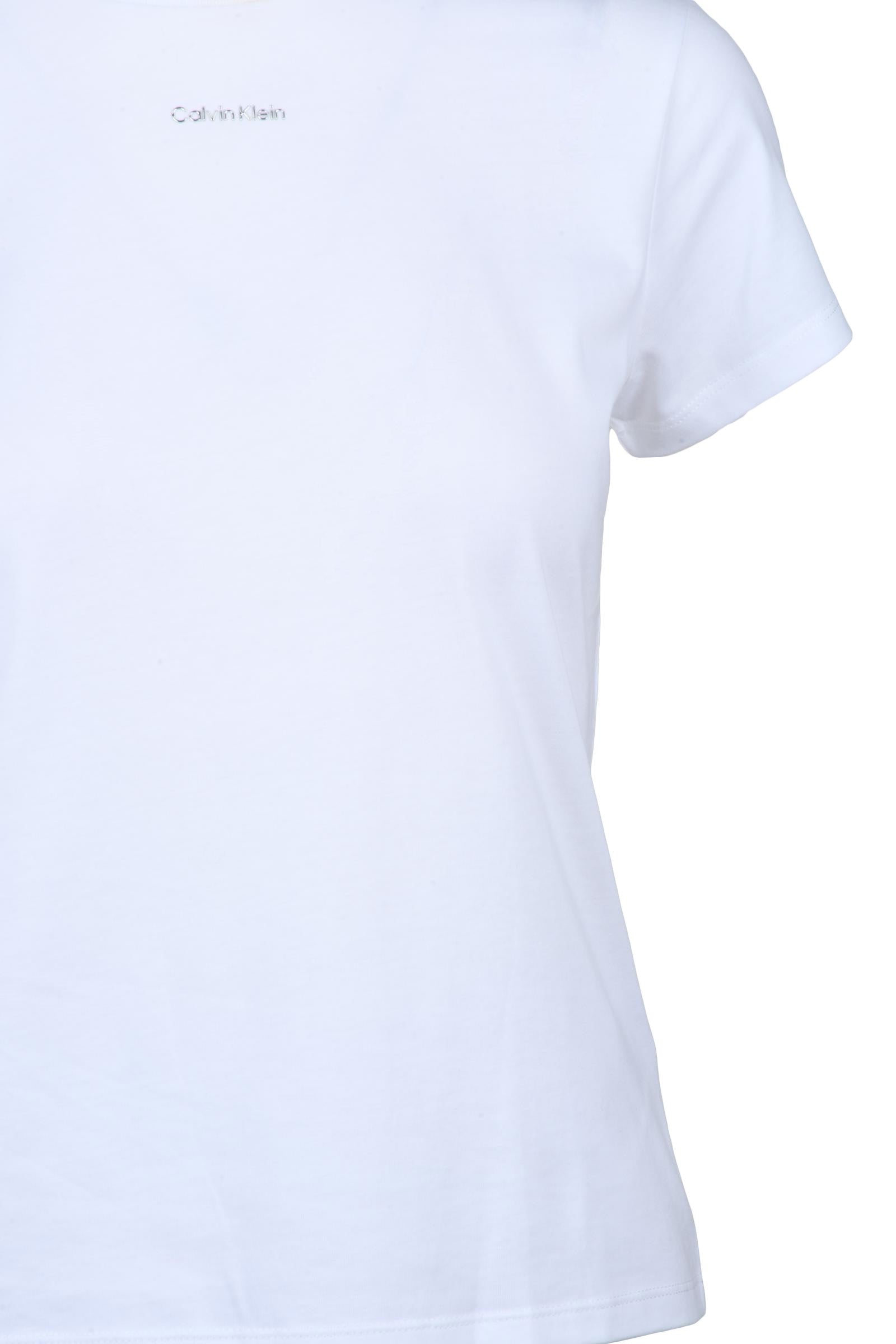 CALVIN KLEIN - T-SHIRT AND POLO