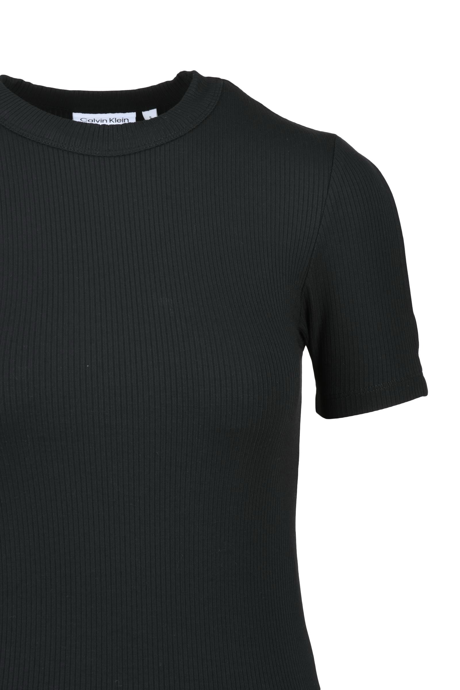 CALVIN KLEIN - T-SHIRT AND POLO