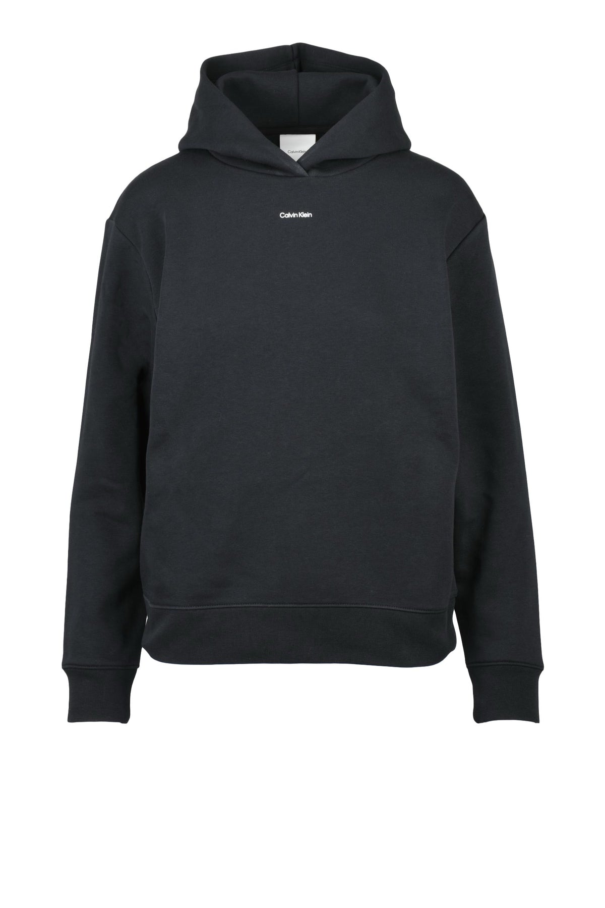 CALVIN KLEIN - KNITWEAR AND SWEATSHIRTS