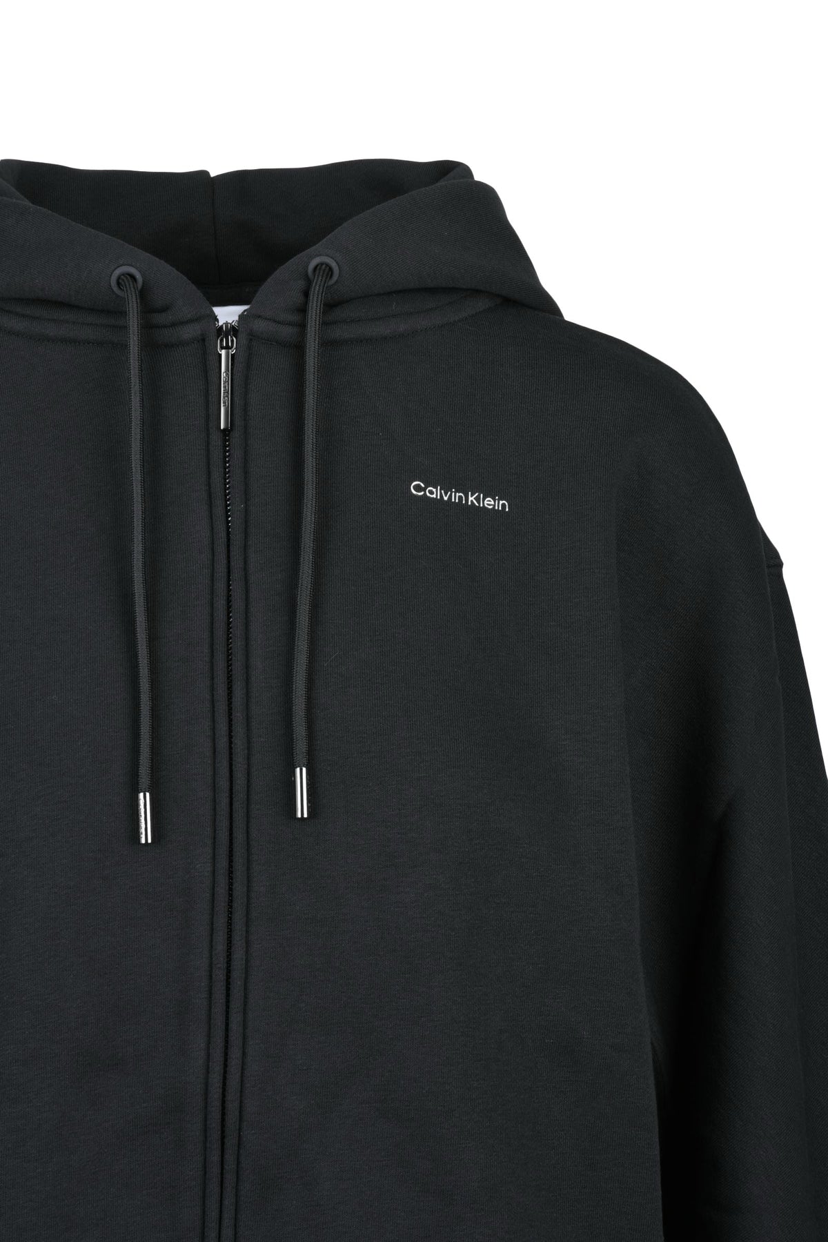 CALVIN KLEIN - KNITWEAR AND SWEATSHIRTS