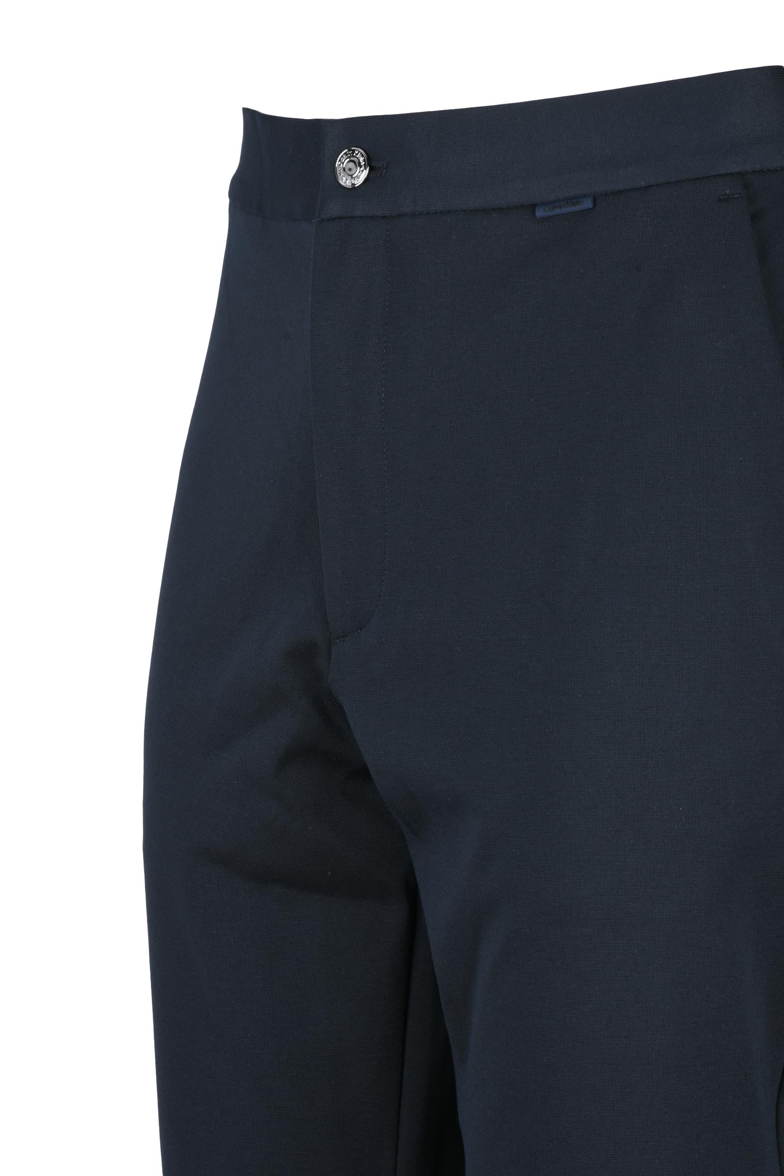 CALVIN KLEIN - TROUSERS
