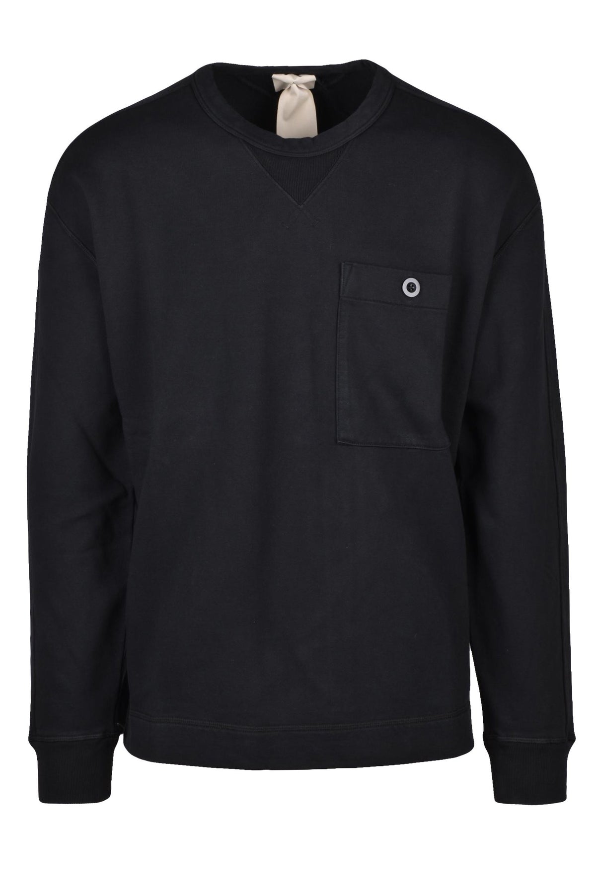 TEN C - KNITWEAR AND SWEATSHIRTS