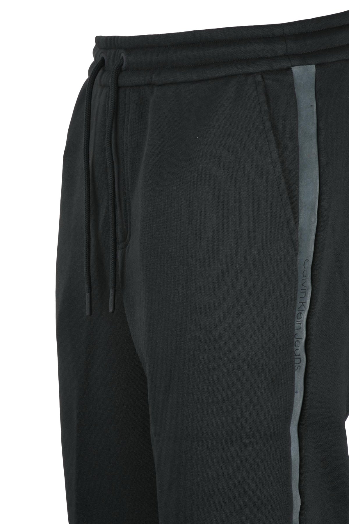 CALVIN KLEIN JEANS - TROUSERS