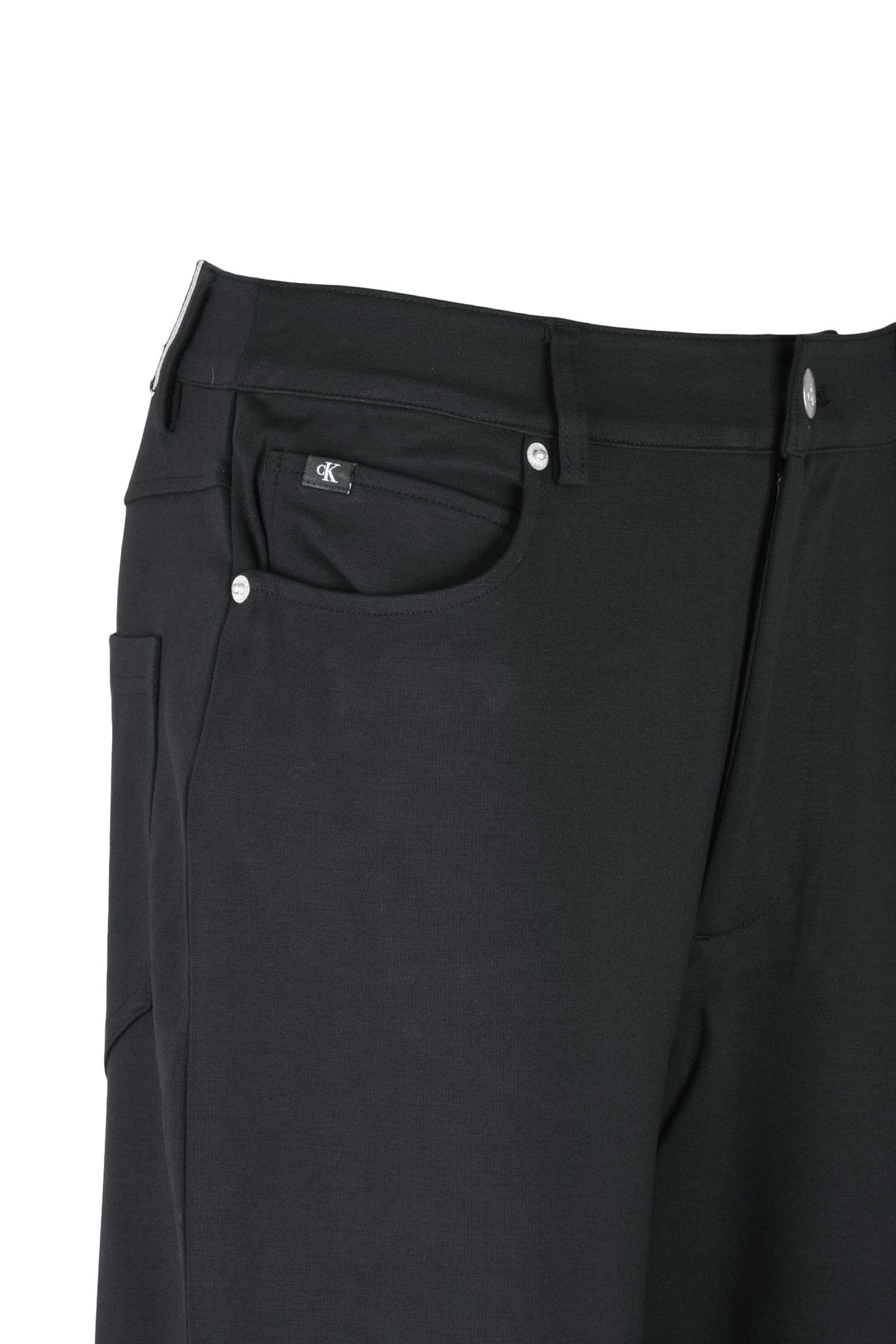 CALVIN KLEIN JEANS - TROUSERS