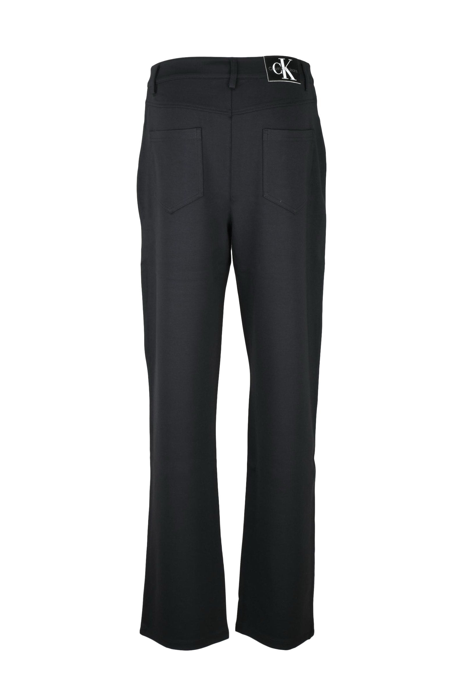 CALVIN KLEIN JEANS - TROUSERS