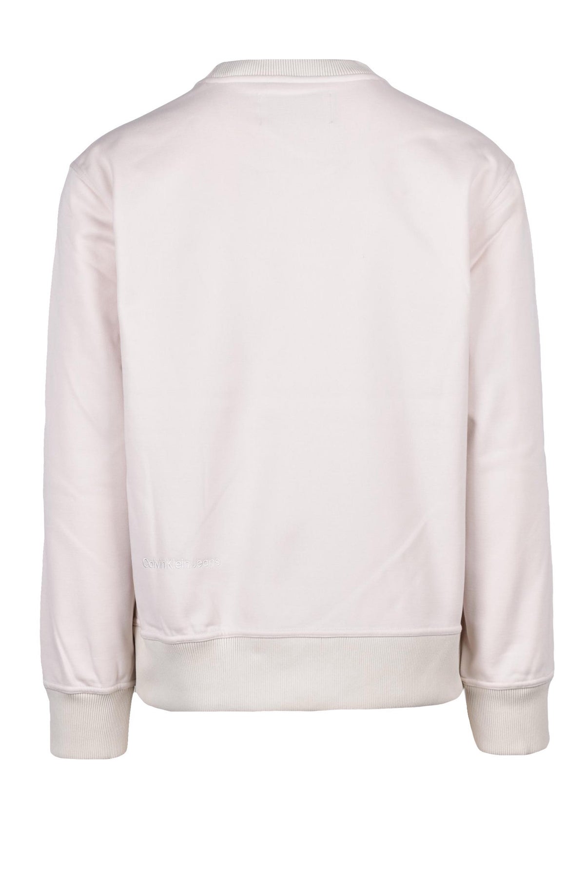 CALVIN KLEIN JEANS - KNITWEAR AND SWEATSHIRTS