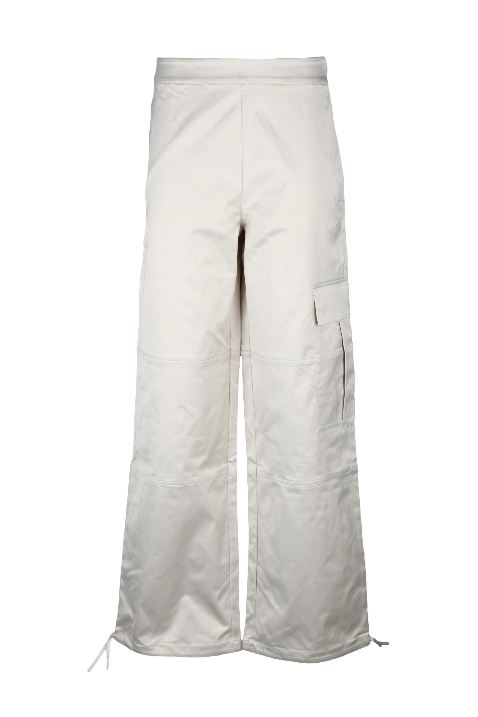 CALVIN KLEIN JEANS - TROUSERS