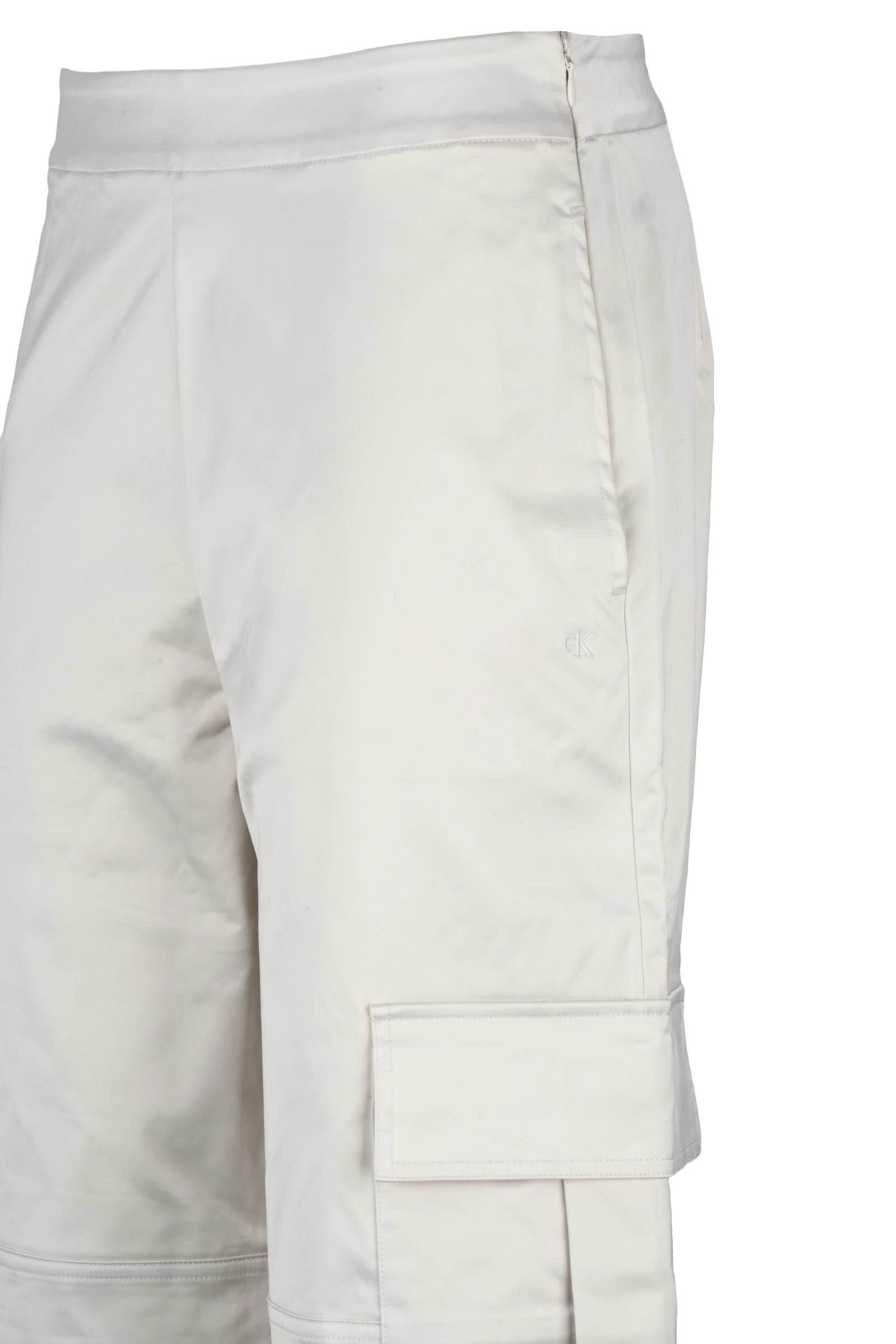 CALVIN KLEIN JEANS - TROUSERS