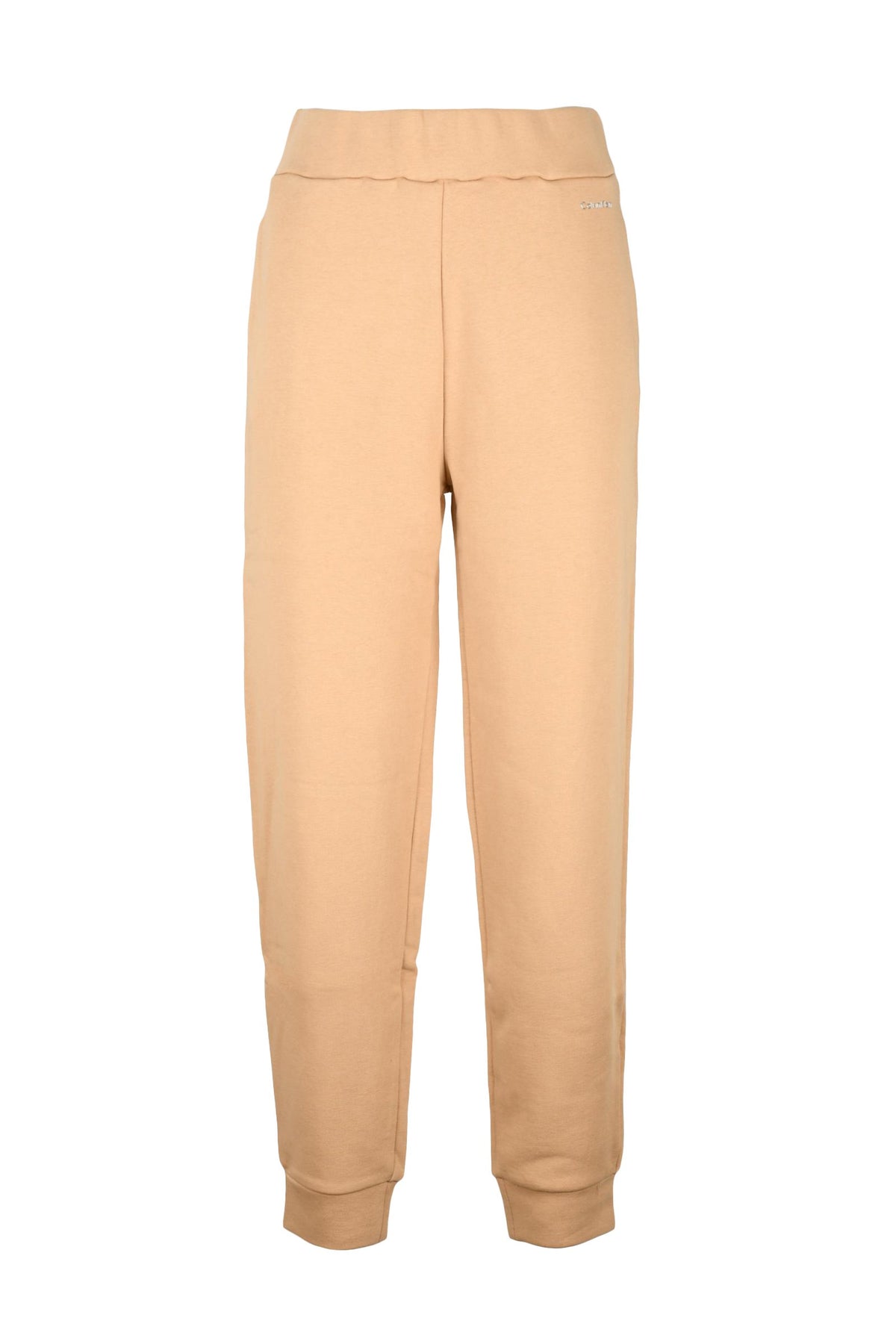 CALVIN KLEIN - TROUSERS