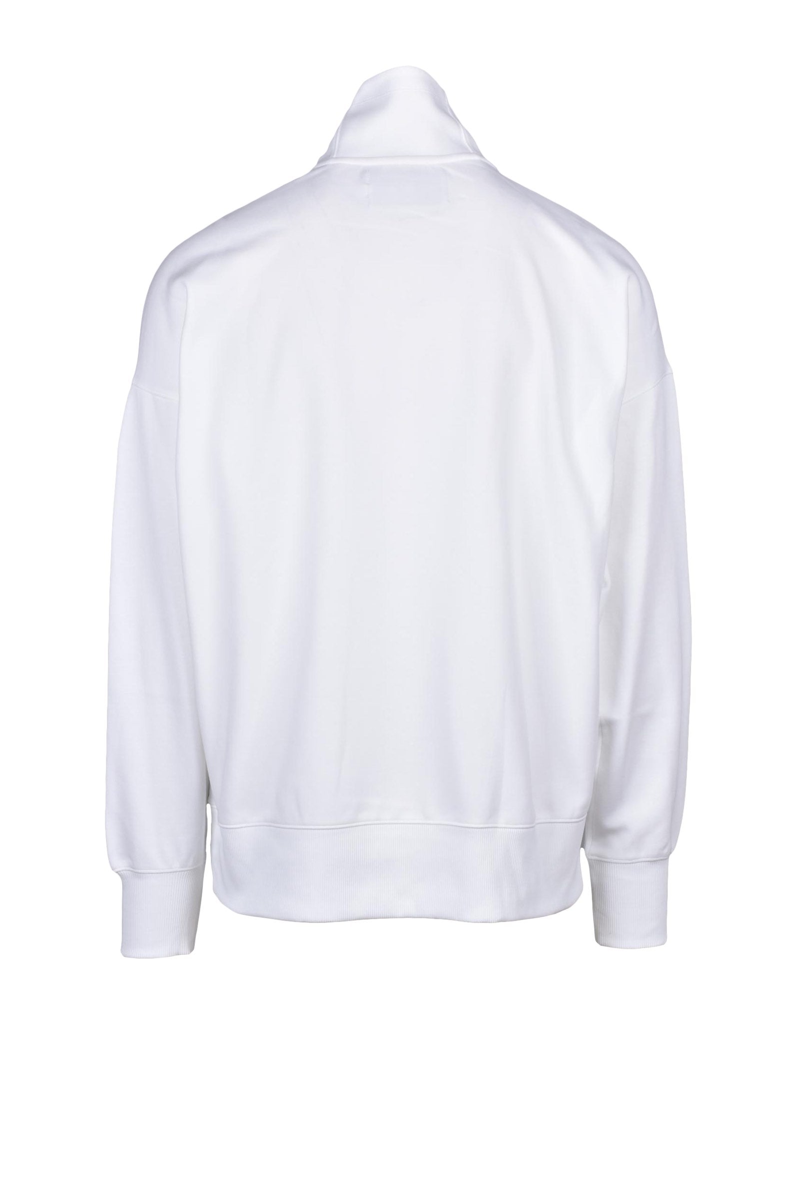 CALVIN KLEIN JEANS - KNITWEAR AND SWEATSHIRTS