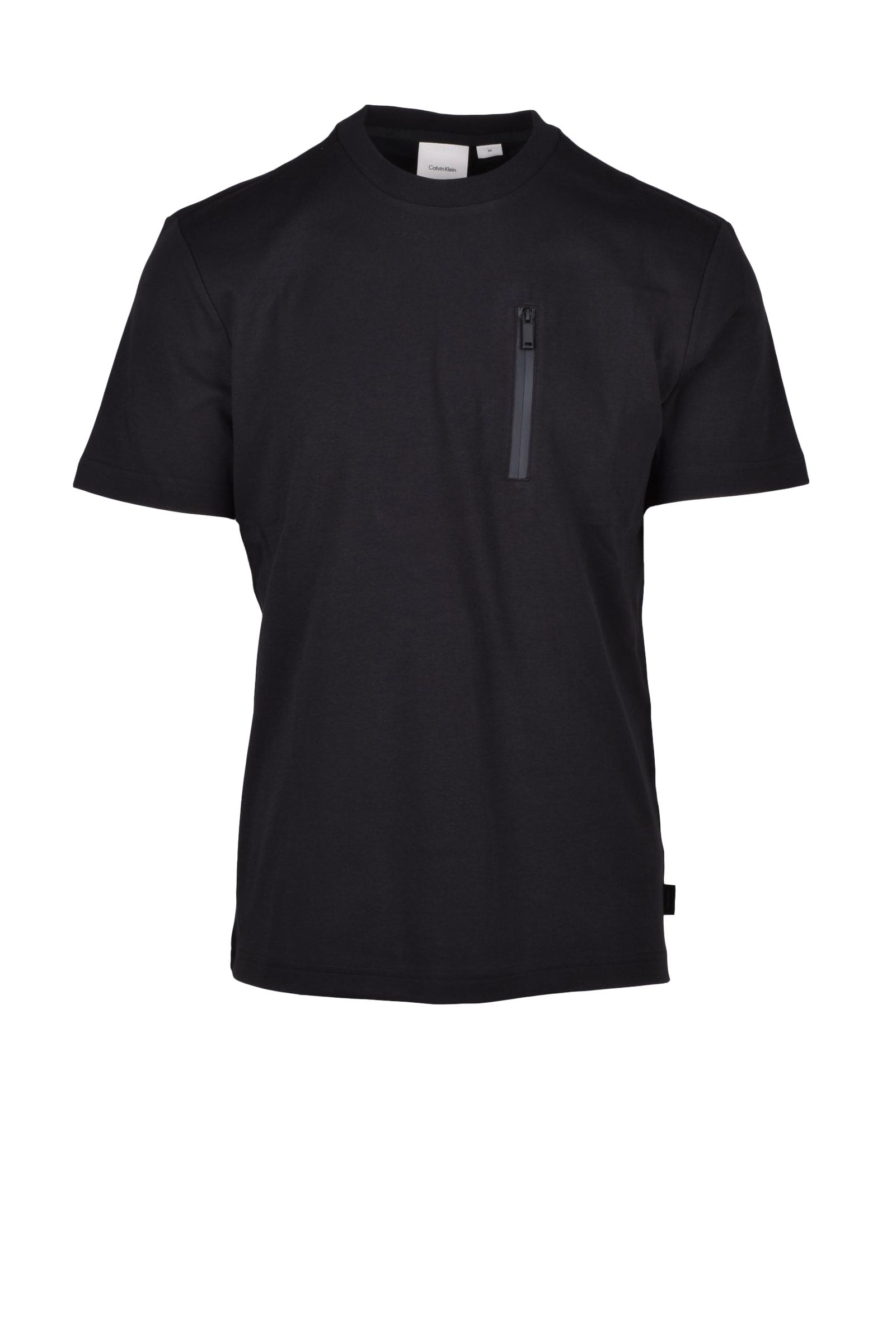 CALVIN KLEIN - T-SHIRT AND POLO