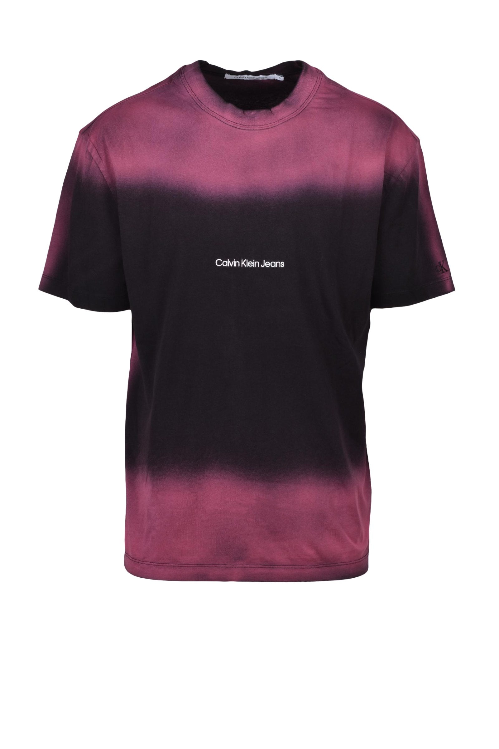 CALVIN KLEIN JEANS - T-SHIRT AND POLO