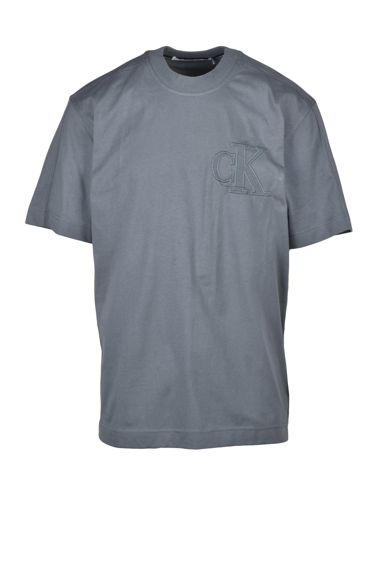 CALVIN KLEIN JEANS - T-SHIRT AND POLO