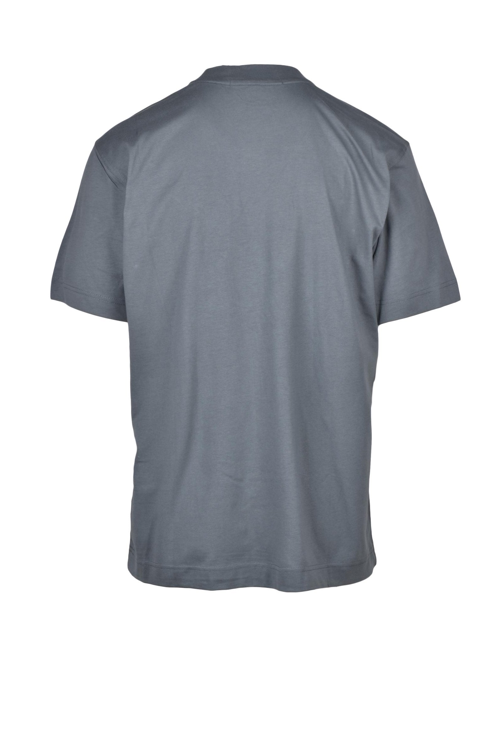 CALVIN KLEIN JEANS - T-SHIRT AND POLO