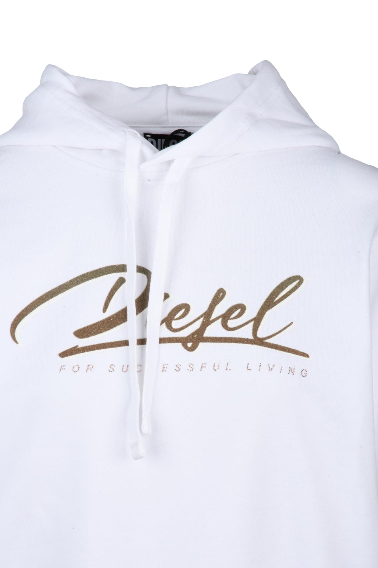 DIESEL - KNITWEAR AND SWEATSHIRTS