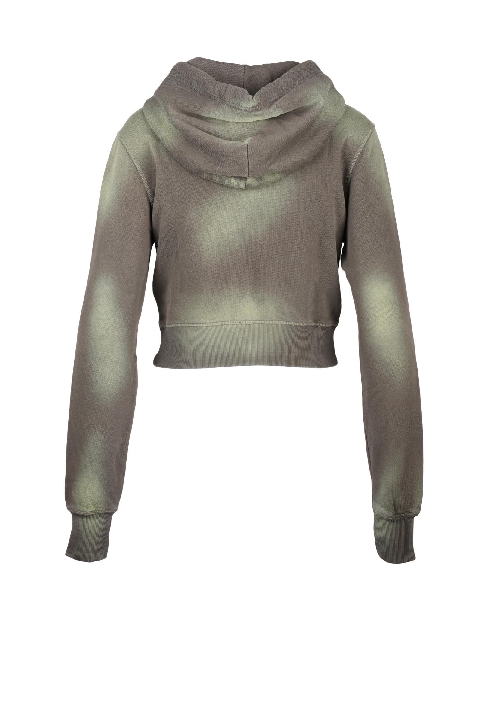 DIESEL - KNITWEAR AND SWEATSHIRTS