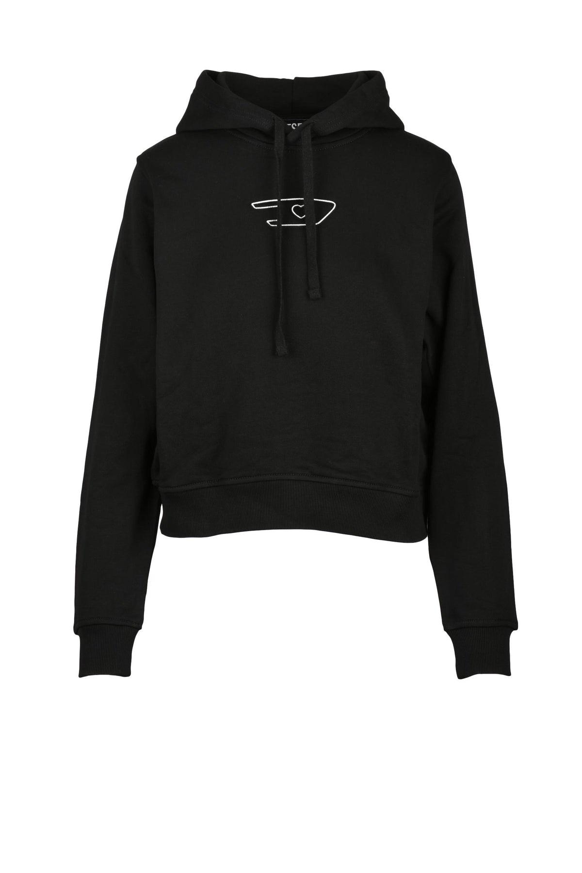 DIESEL - KNITWEAR AND SWEATSHIRTS