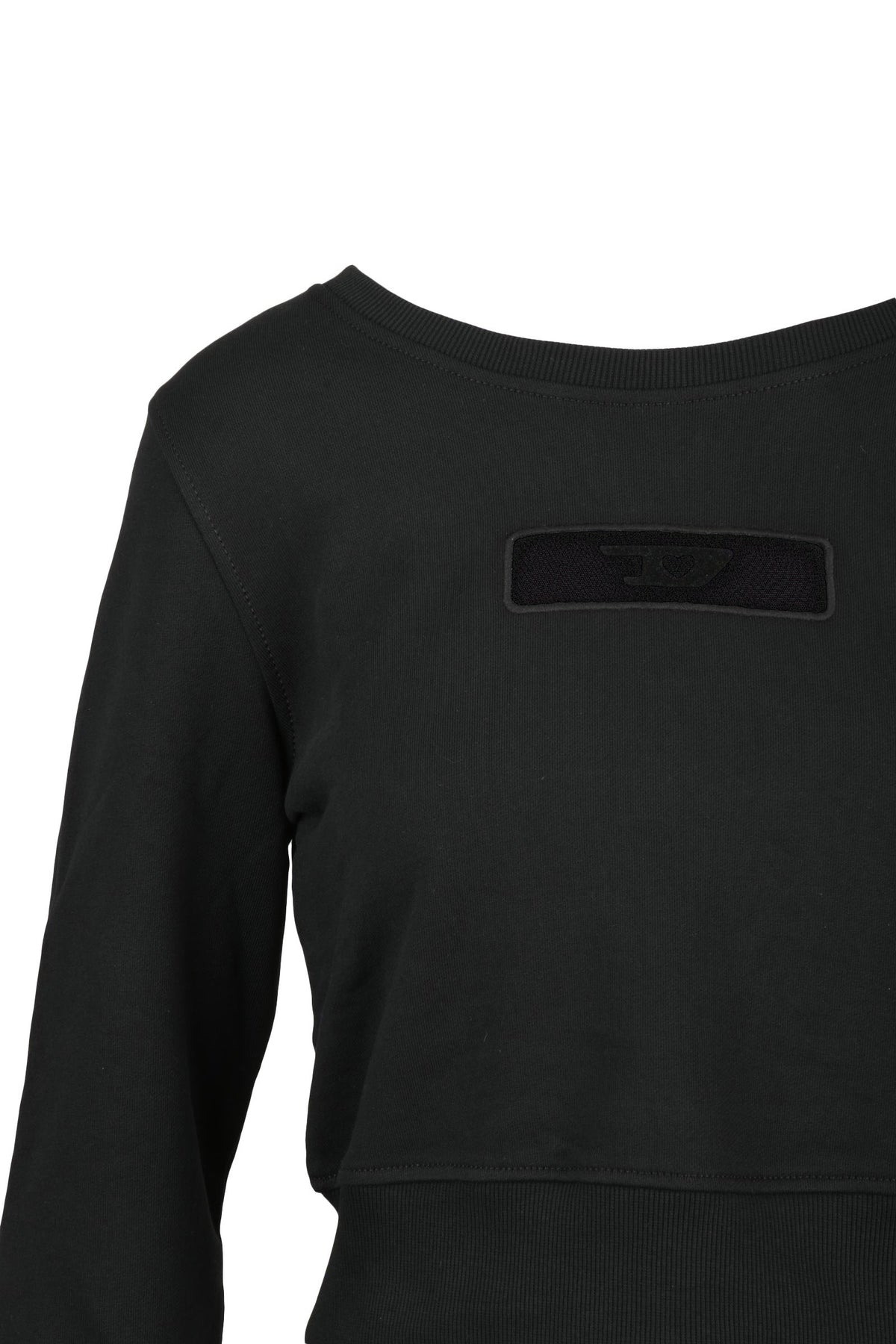 DIESEL - KNITWEAR AND SWEATSHIRTS