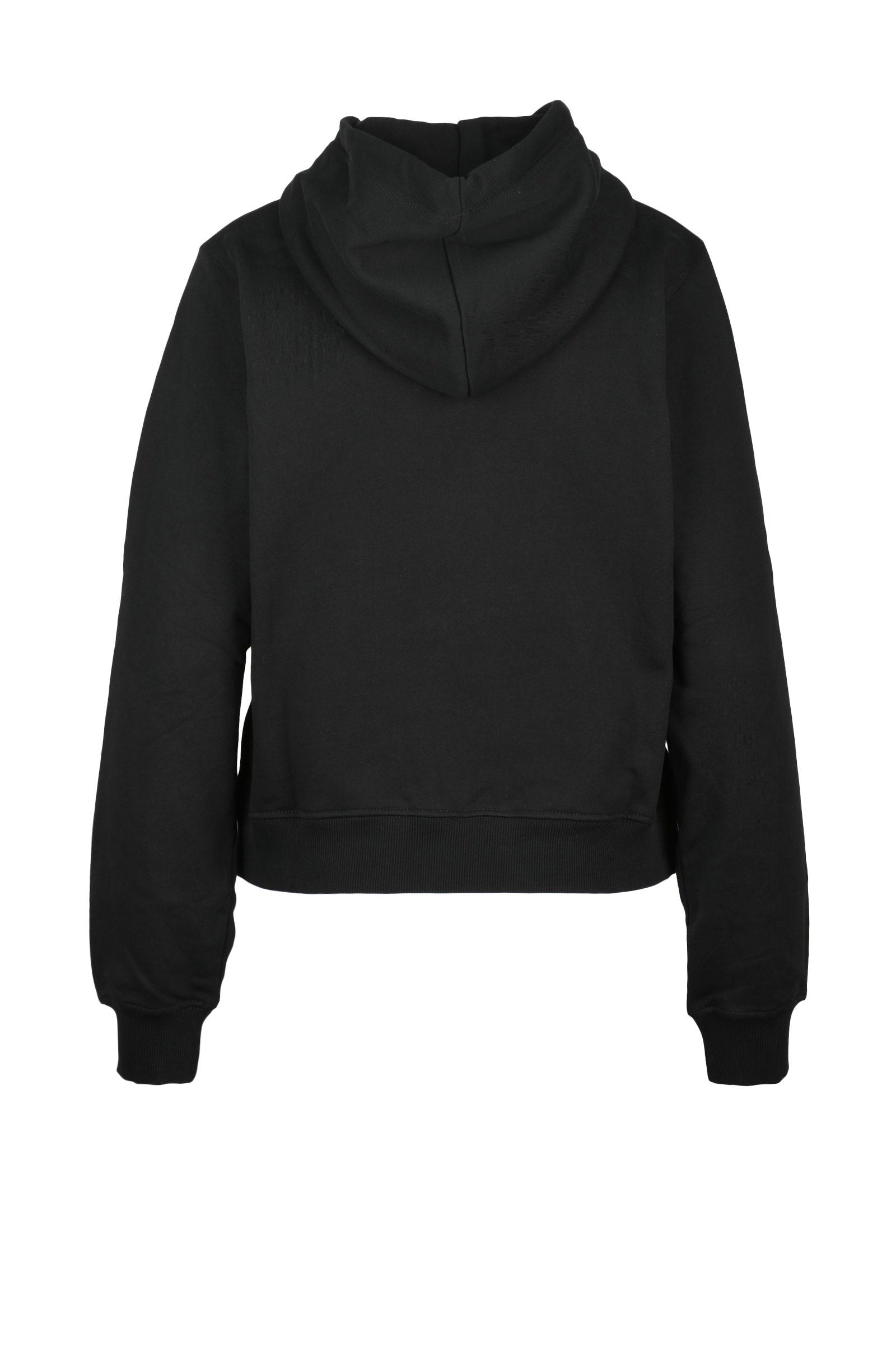 DIESEL - KNITWEAR AND SWEATSHIRTS