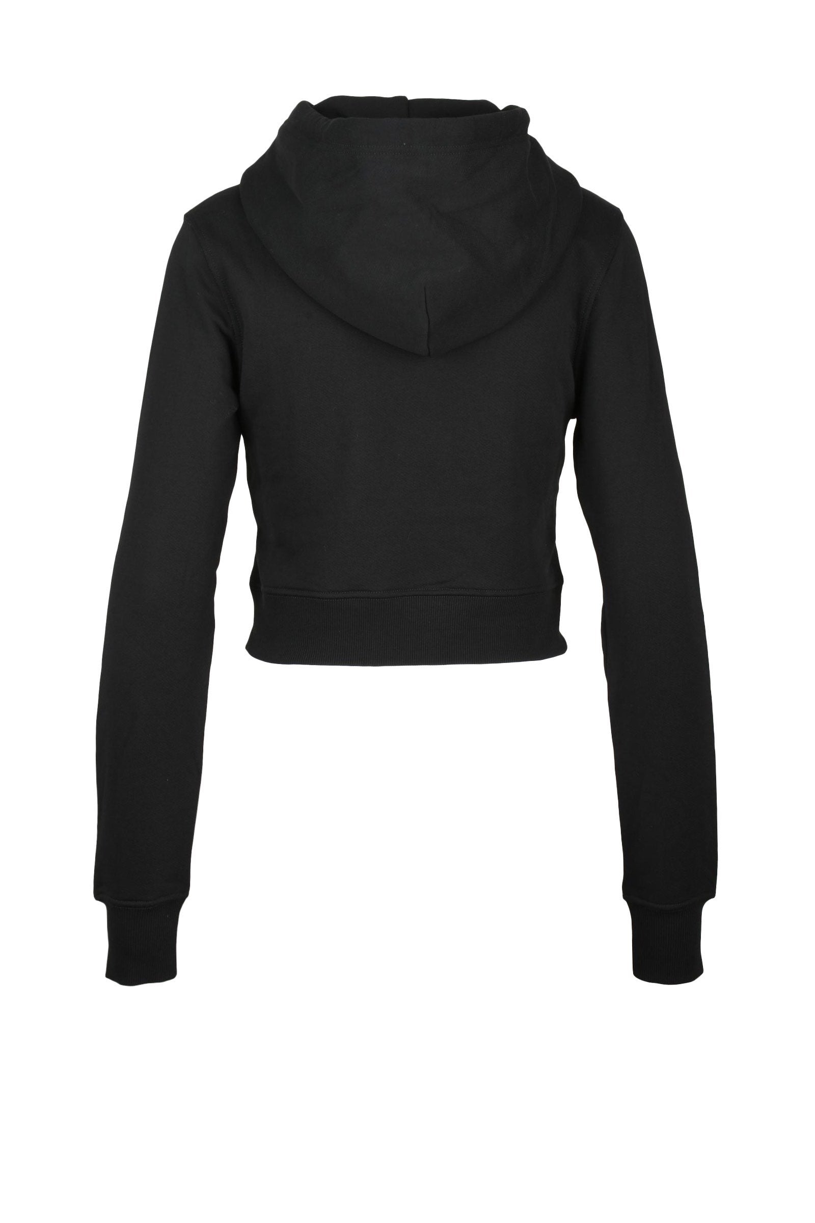 DIESEL - KNITWEAR AND SWEATSHIRTS