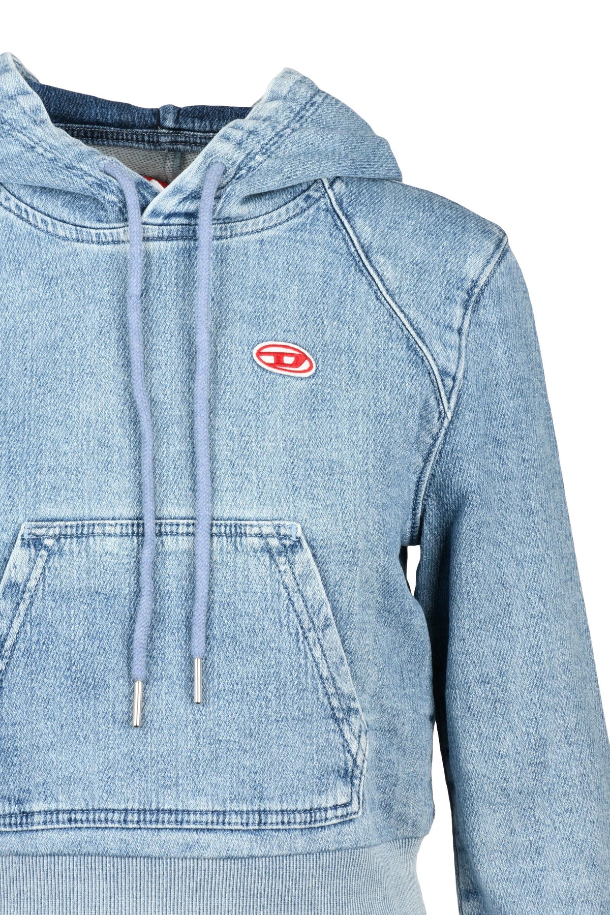 DIESEL - KNITWEAR AND SWEATSHIRTS