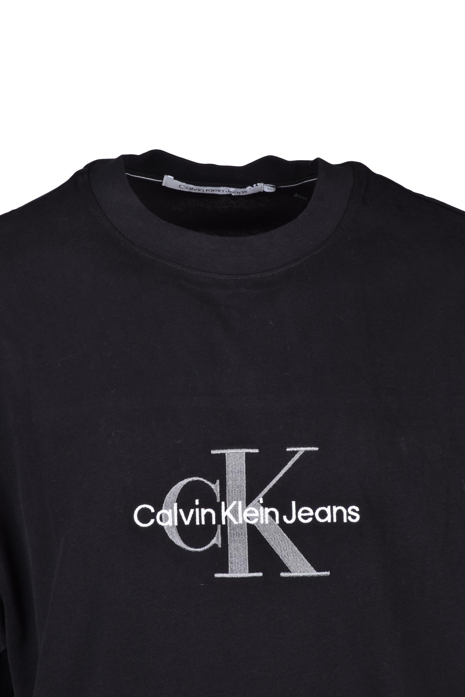 CALVIN KLEIN JEANS - T-SHIRT AND POLO