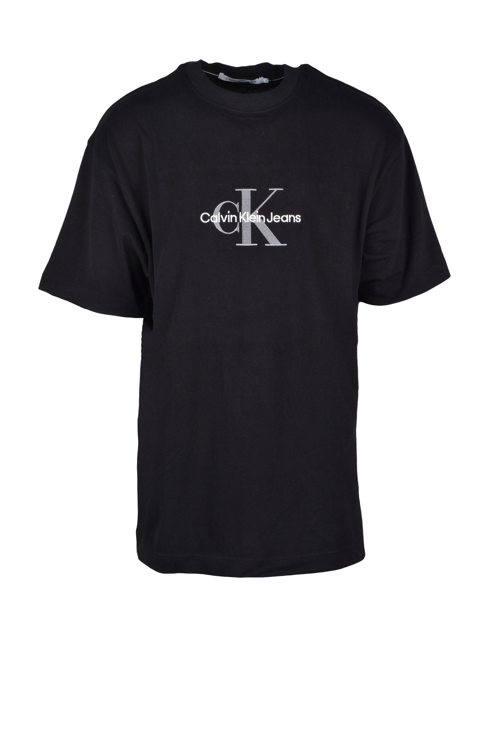 CALVIN KLEIN JEANS - T-SHIRT AND POLO