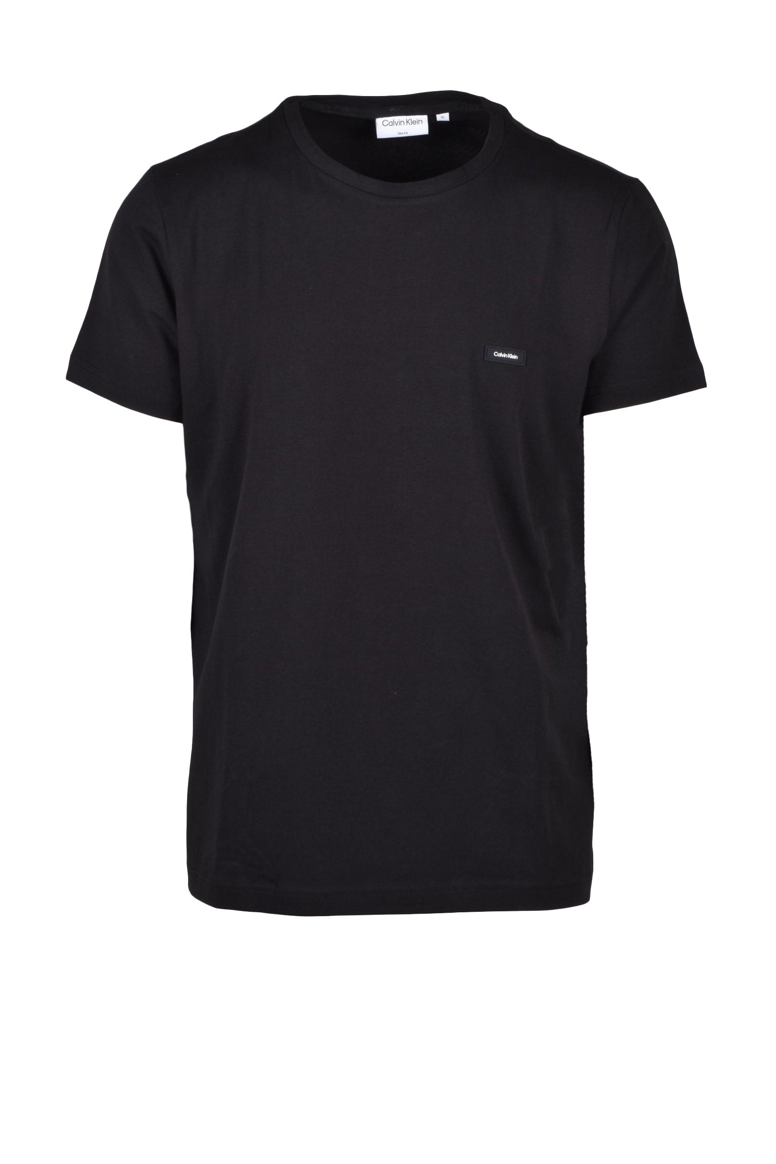 CALVIN KLEIN - T-SHIRT AND POLO