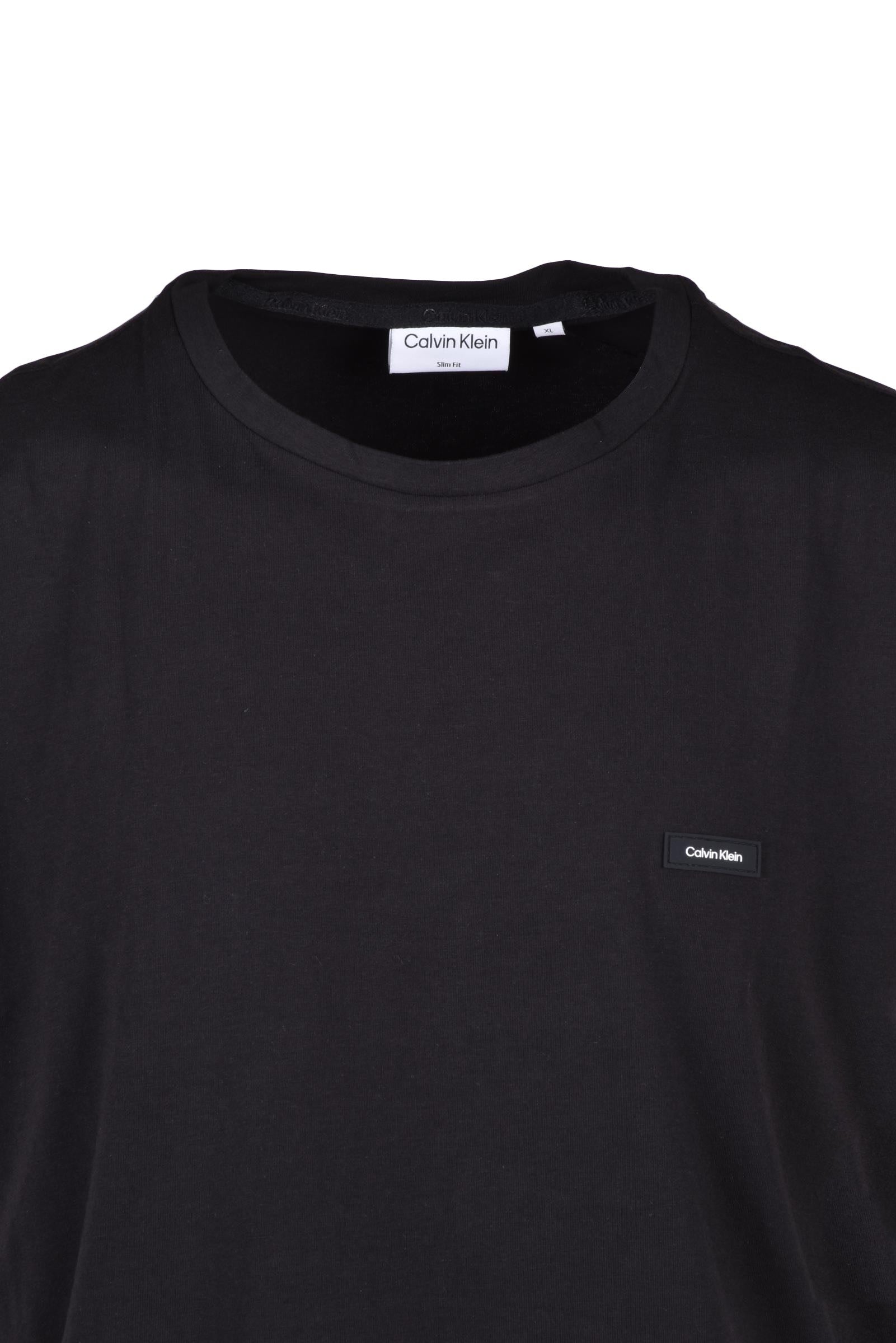 CALVIN KLEIN - T-SHIRT AND POLO