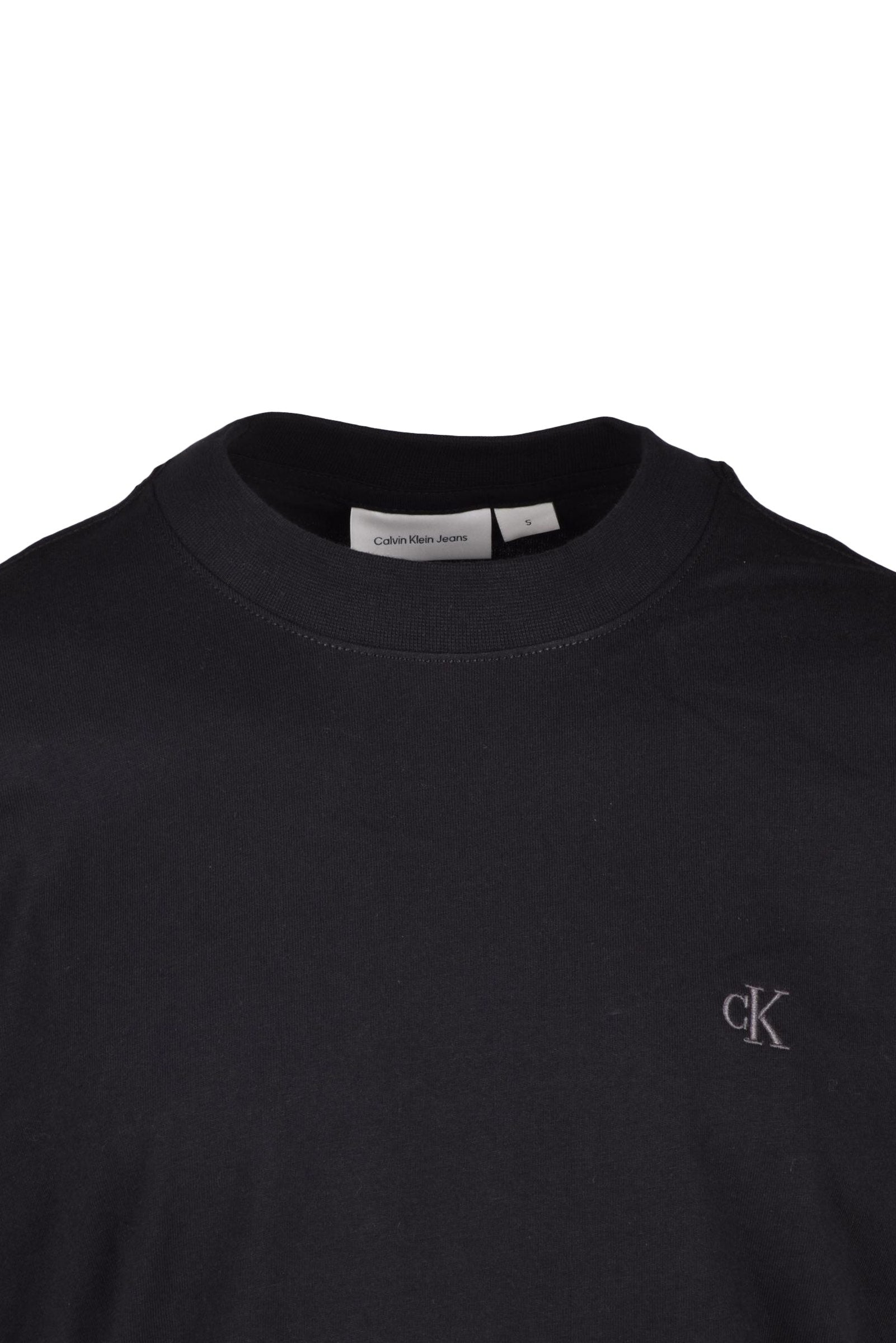 CALVIN KLEIN JEANS - T-SHIRT AND POLO