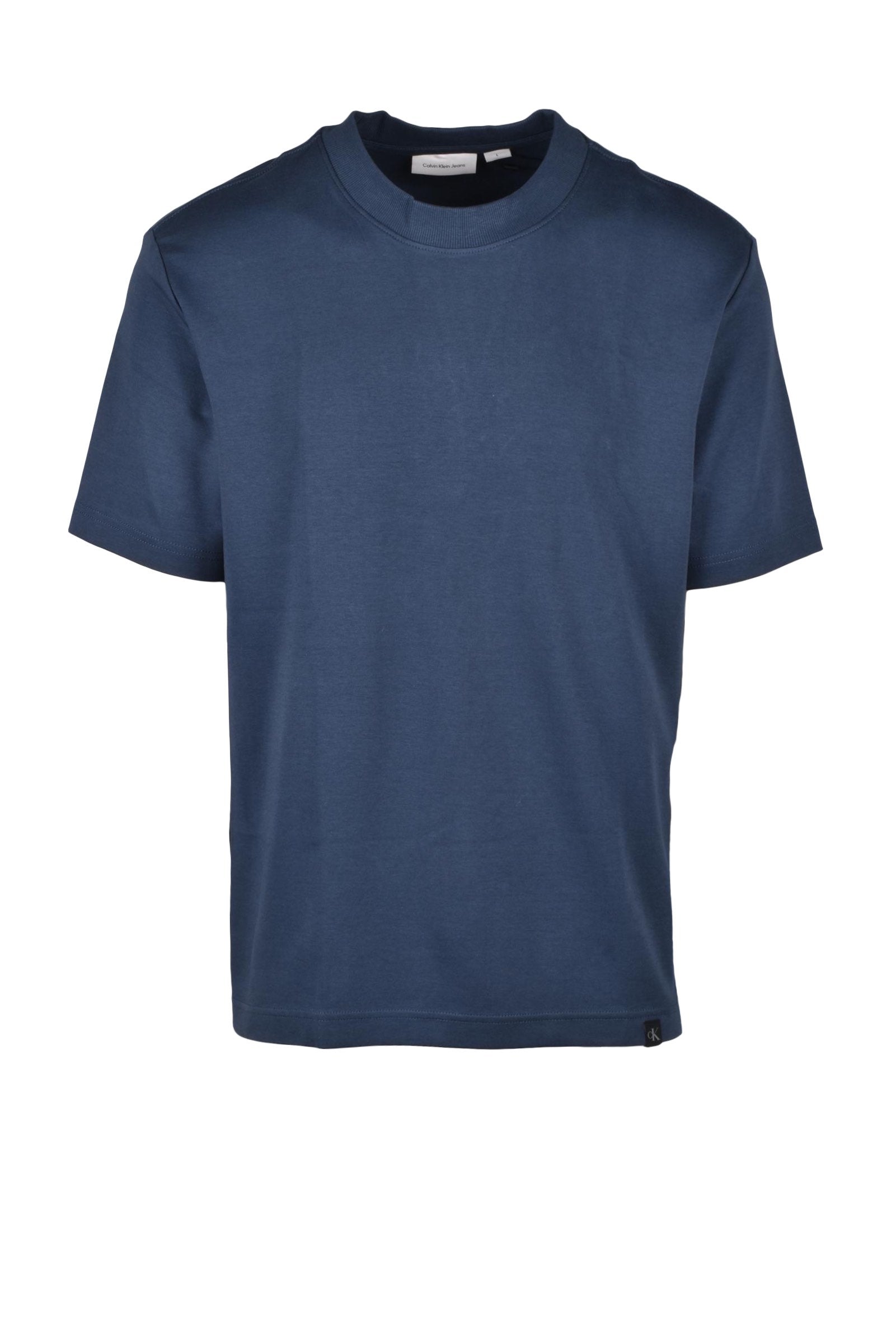 CALVIN KLEIN JEANS - T-SHIRT AND POLO