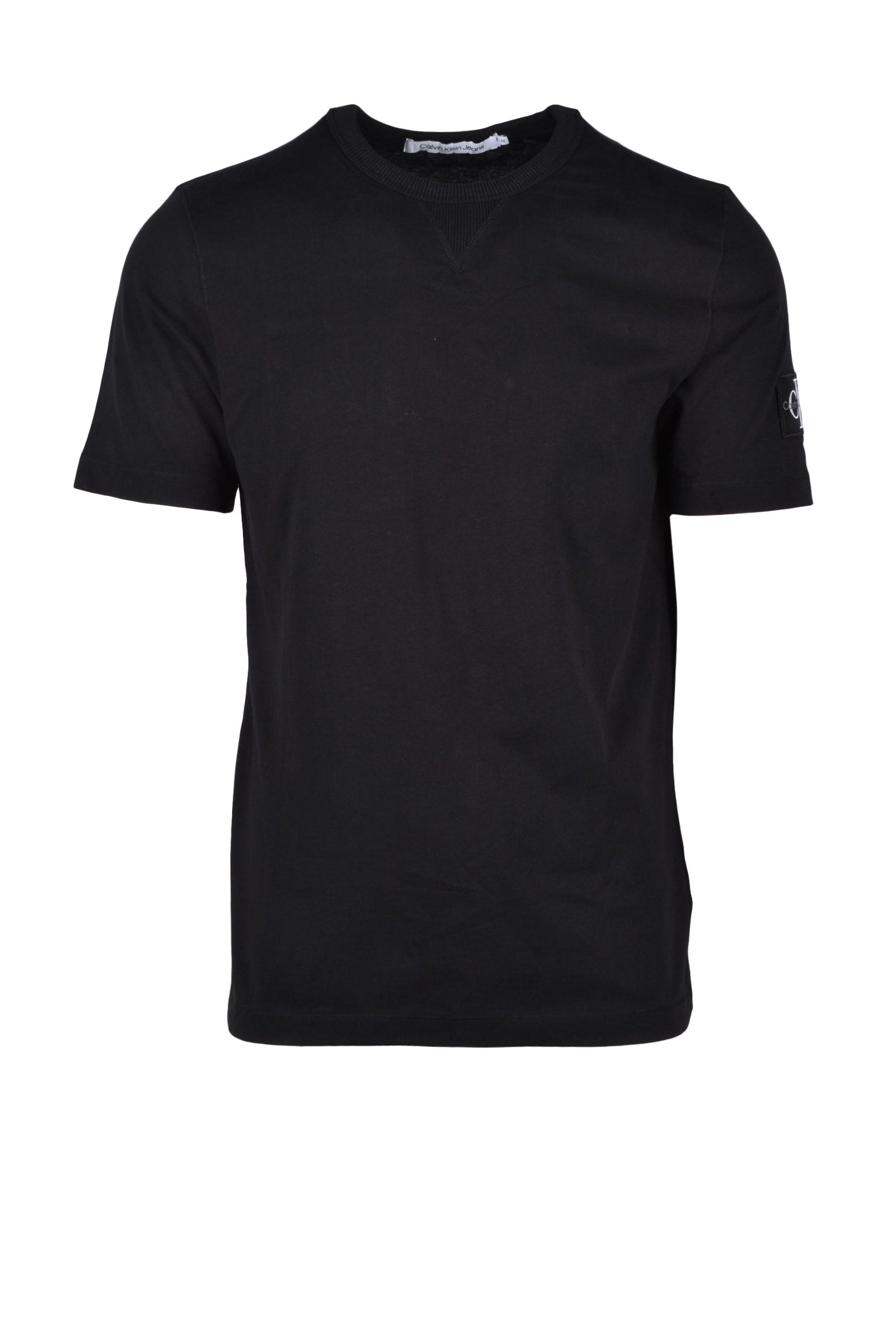 CALVIN KLEIN JEANS - T-SHIRT AND POLO