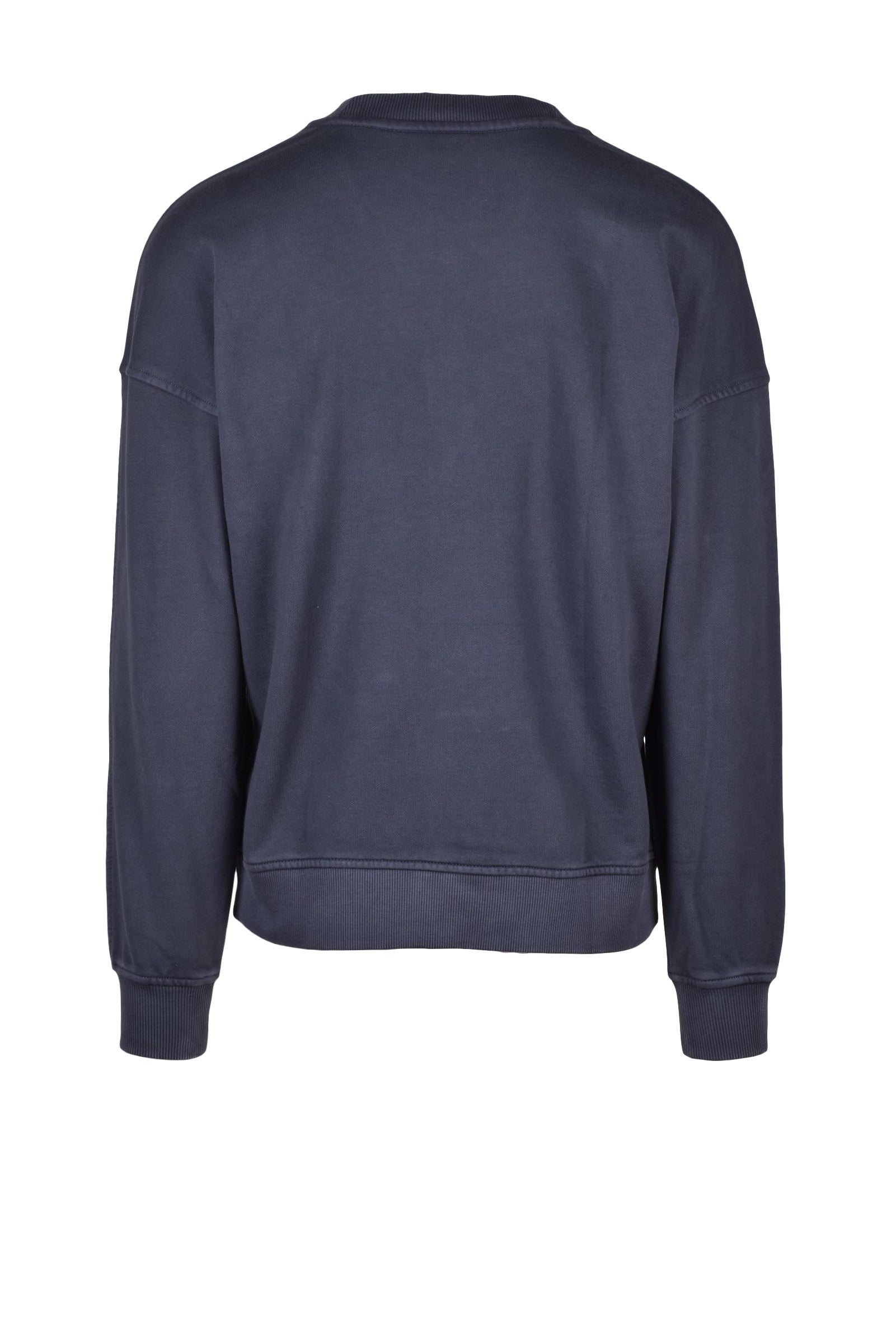 CALVIN KLEIN JEANS - KNITWEAR AND SWEATSHIRTS
