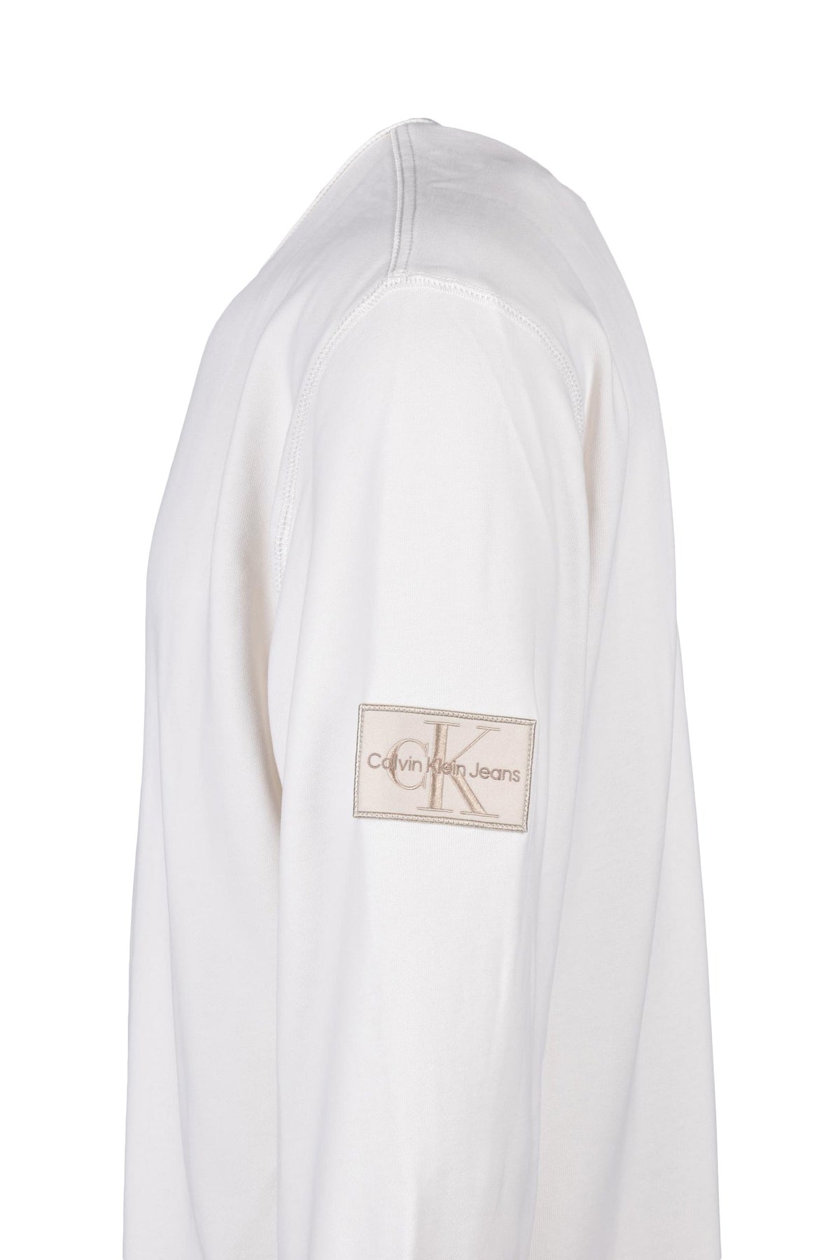 CALVIN KLEIN JEANS - KNITWEAR AND SWEATSHIRTS